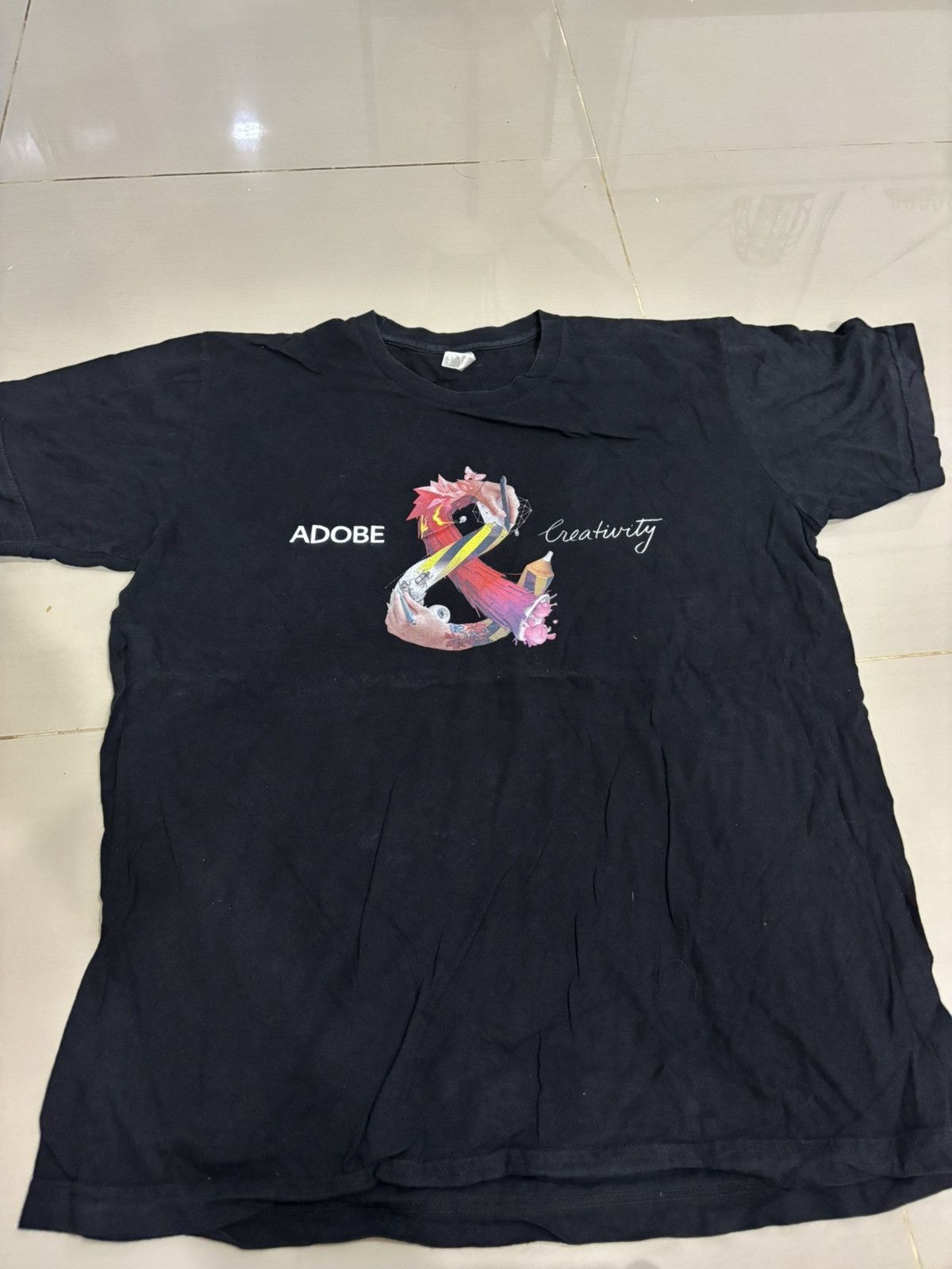 American Apparel ADOBE Size US M / EU 48-50 / 2 - 1 Thumbnail