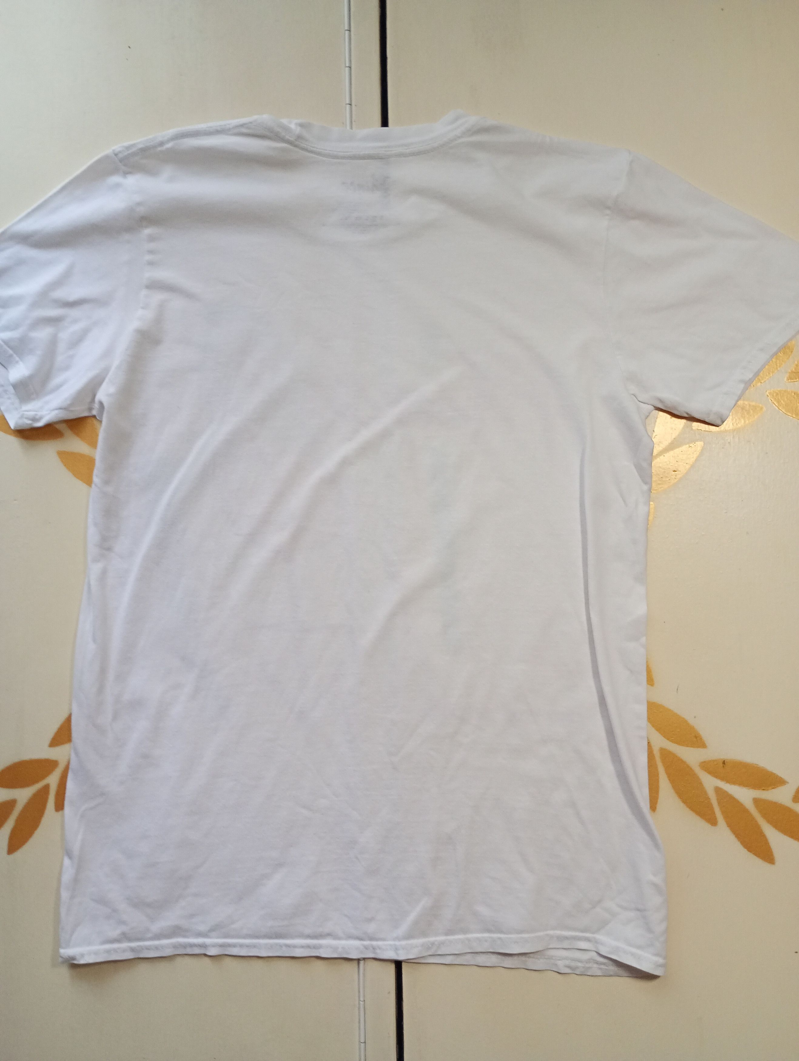 Prince Prince Take Me With U T-Shirt Size US M / EU 48-50 / 2 - 9 Thumbnail