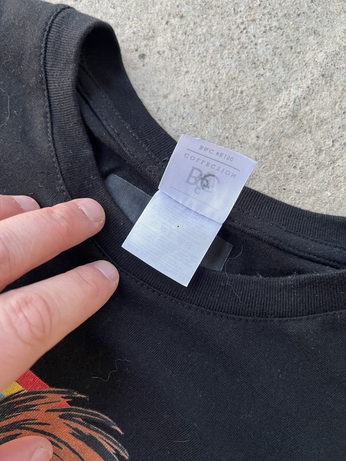 Other I'm Chucky Tee Size US S / EU 44-46 / 1 - 3 Thumbnail
