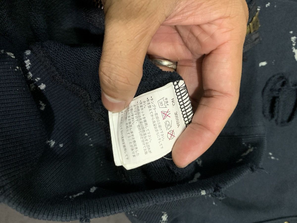 If Six Was Nine × In The Attic × KMRii 💸BINDINGOFFER💸In the attic mud max ifsixwasnine lgb styled Size US S / EU 44-46 / 1 - 8 Thumbnail