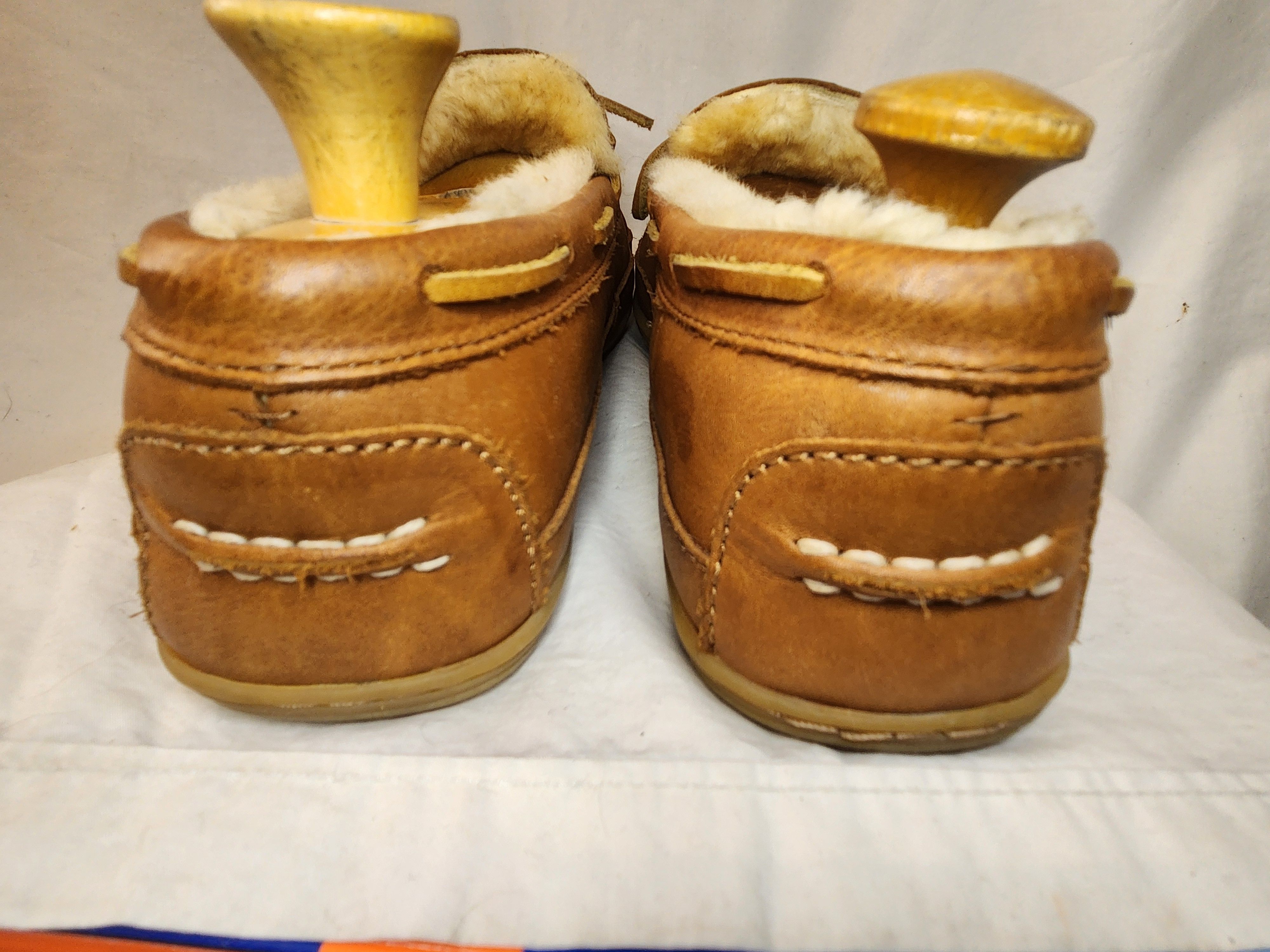 L.L. Bean moccasins Size US 9 / EU 42 - 5 Thumbnail