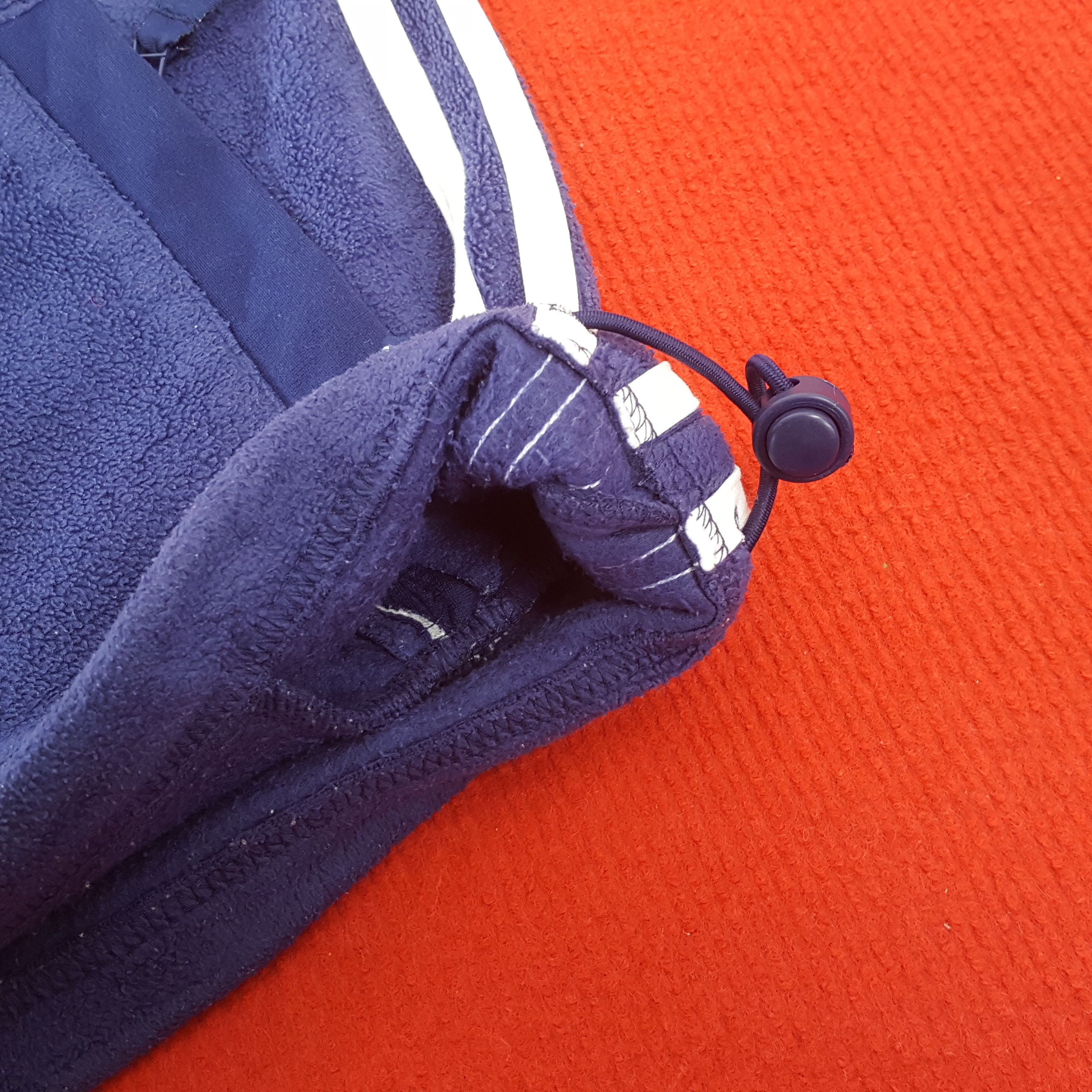 Adidas Issey Miyake Fashion Brand Jacket C305N8