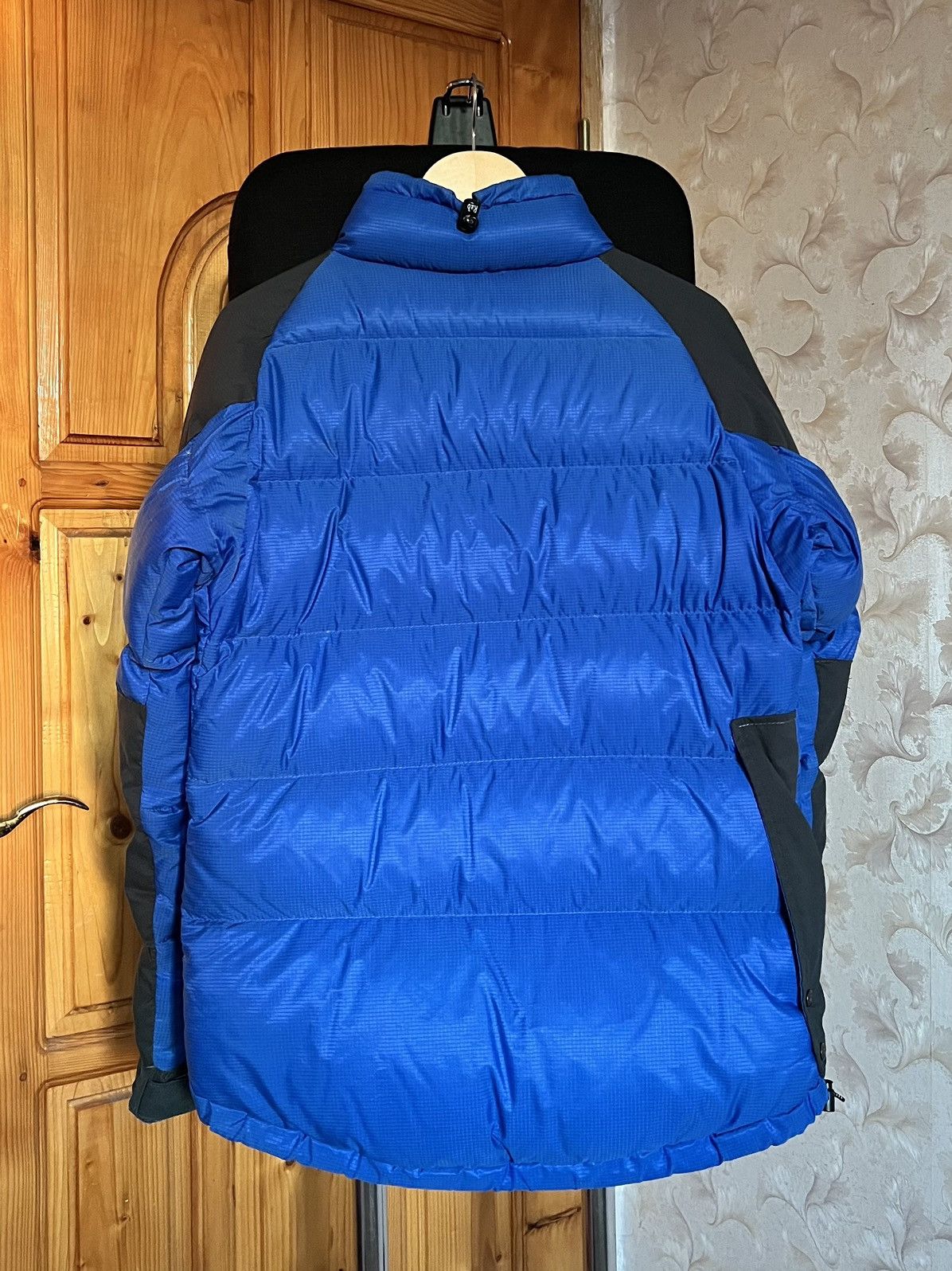 Rab Rab Expedition Jacket Pertex Down Puffer Vintage Handmade Size US S / EU 44-46 / 1 - 5 Thumbnail