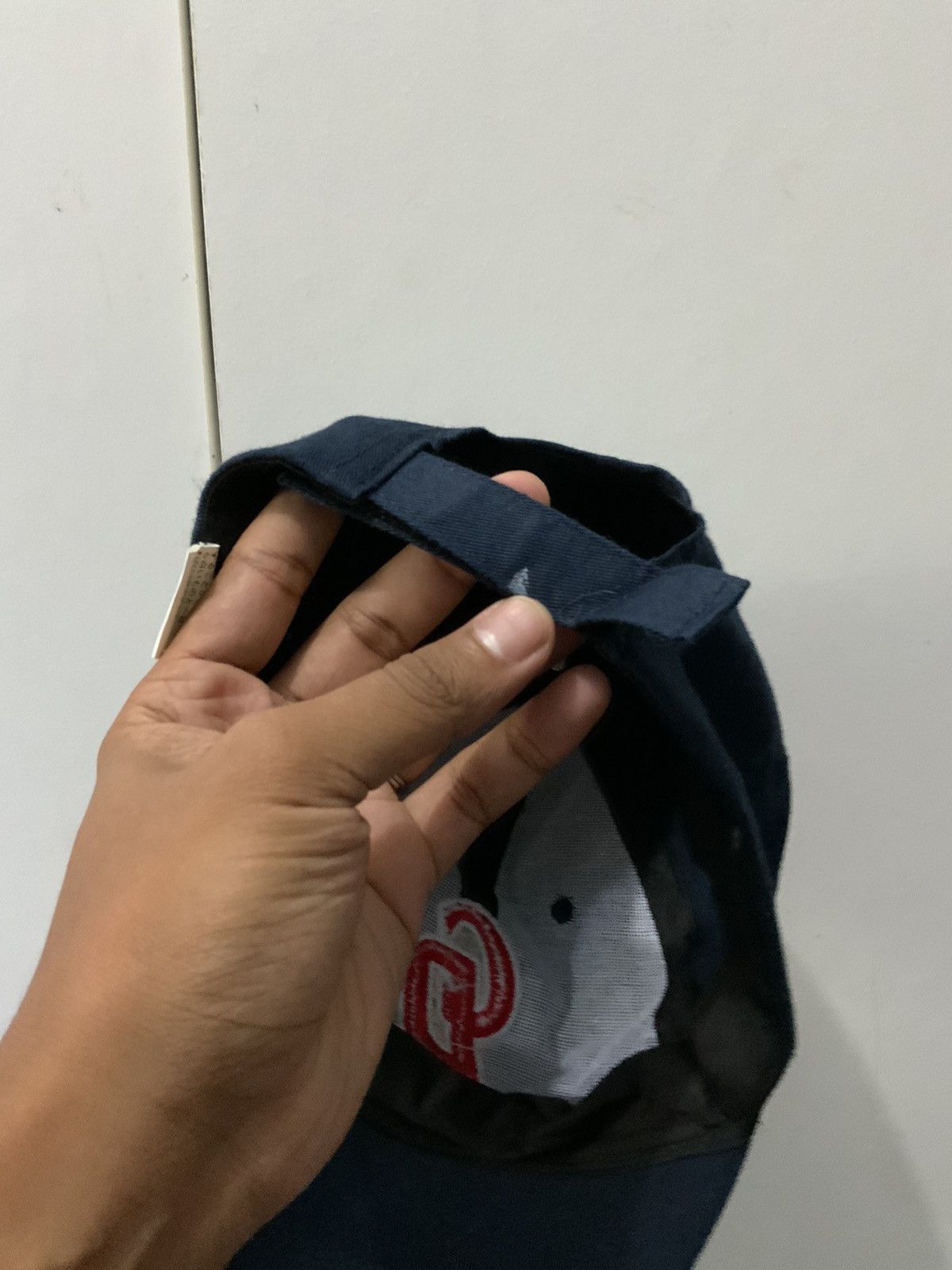 Japanese Brand Nagoya Dome Dragons CD Indigo Hat Size ONE SIZE - 9 Thumbnail