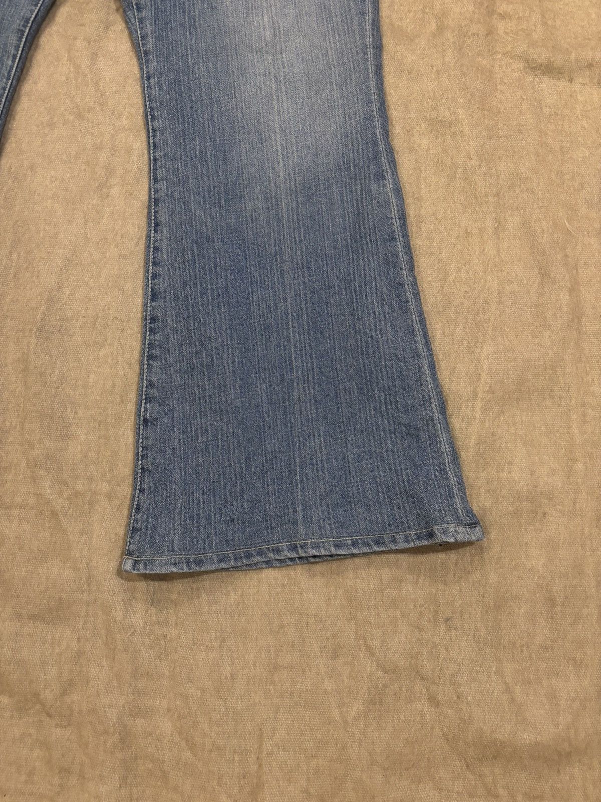 Seven 7 Blue jeans.wp-117 Size 36" / US 14 / IT 50 - 7 Thumbnail