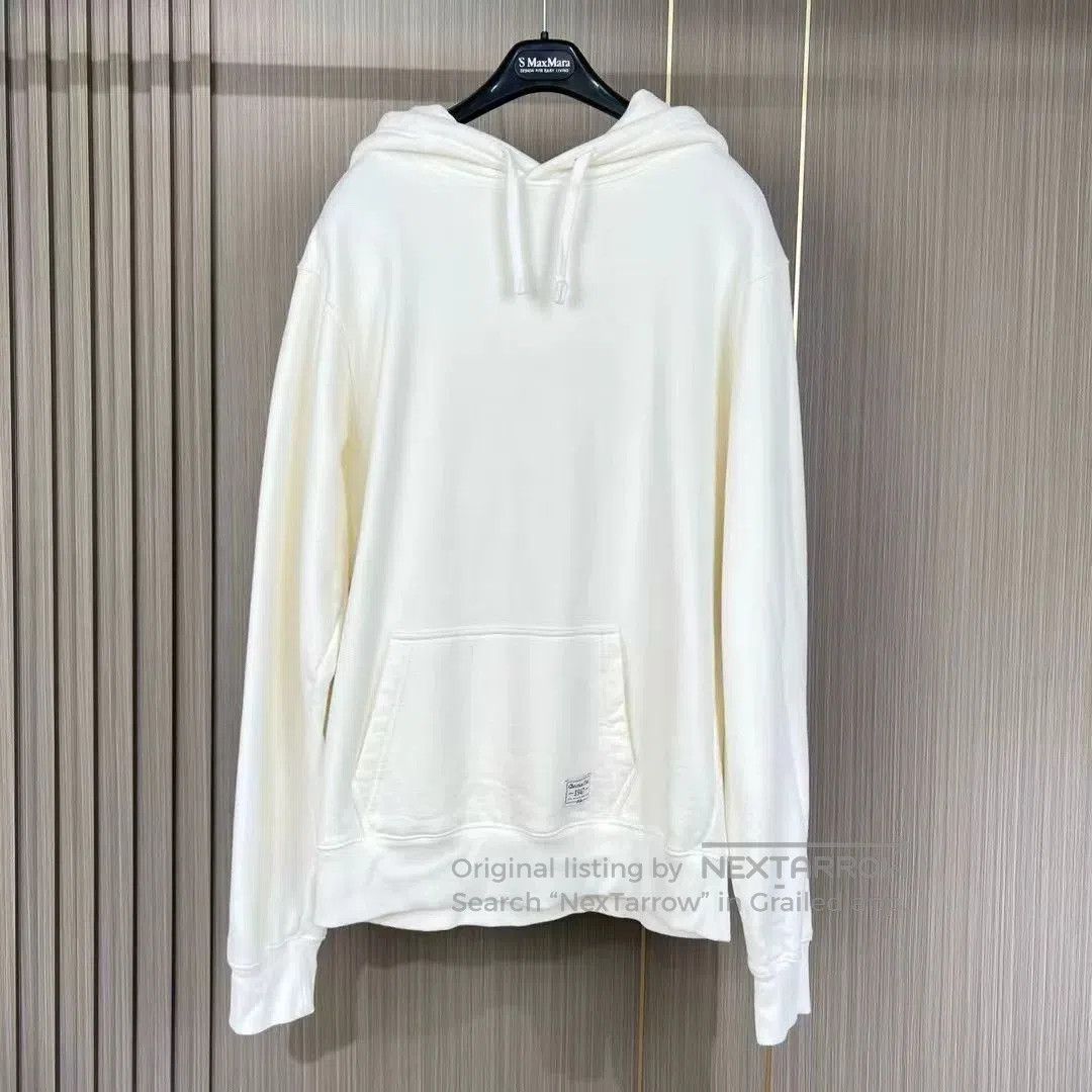 Dior Dior 1947 Embroidered Letter Hoodie. Size S / US 4 / IT 40 - 1 Thumbnail