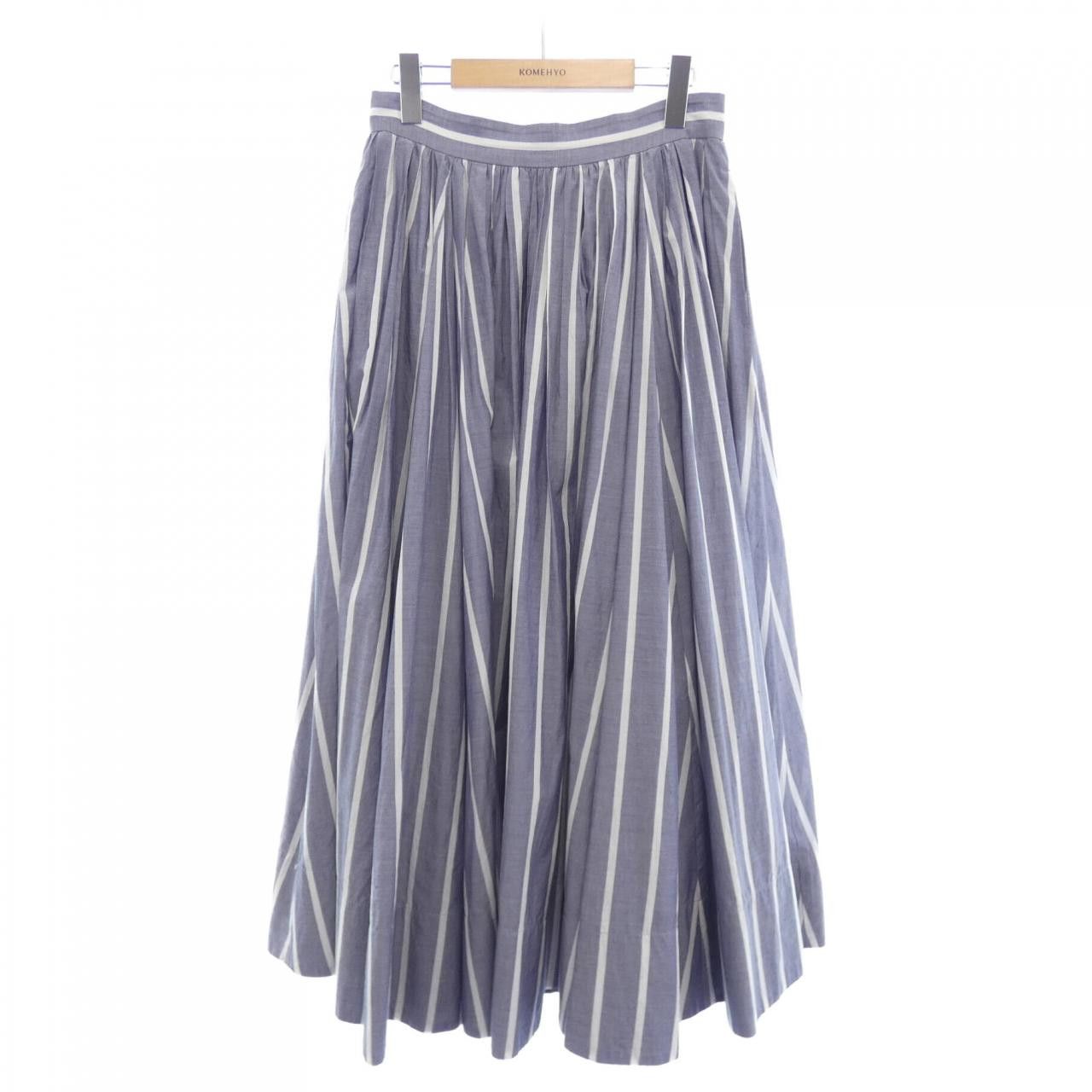 Other Other ebure Skirt Textile Skirts DUTY FREE for USA Size ONE SIZE - 1 Thumbnail