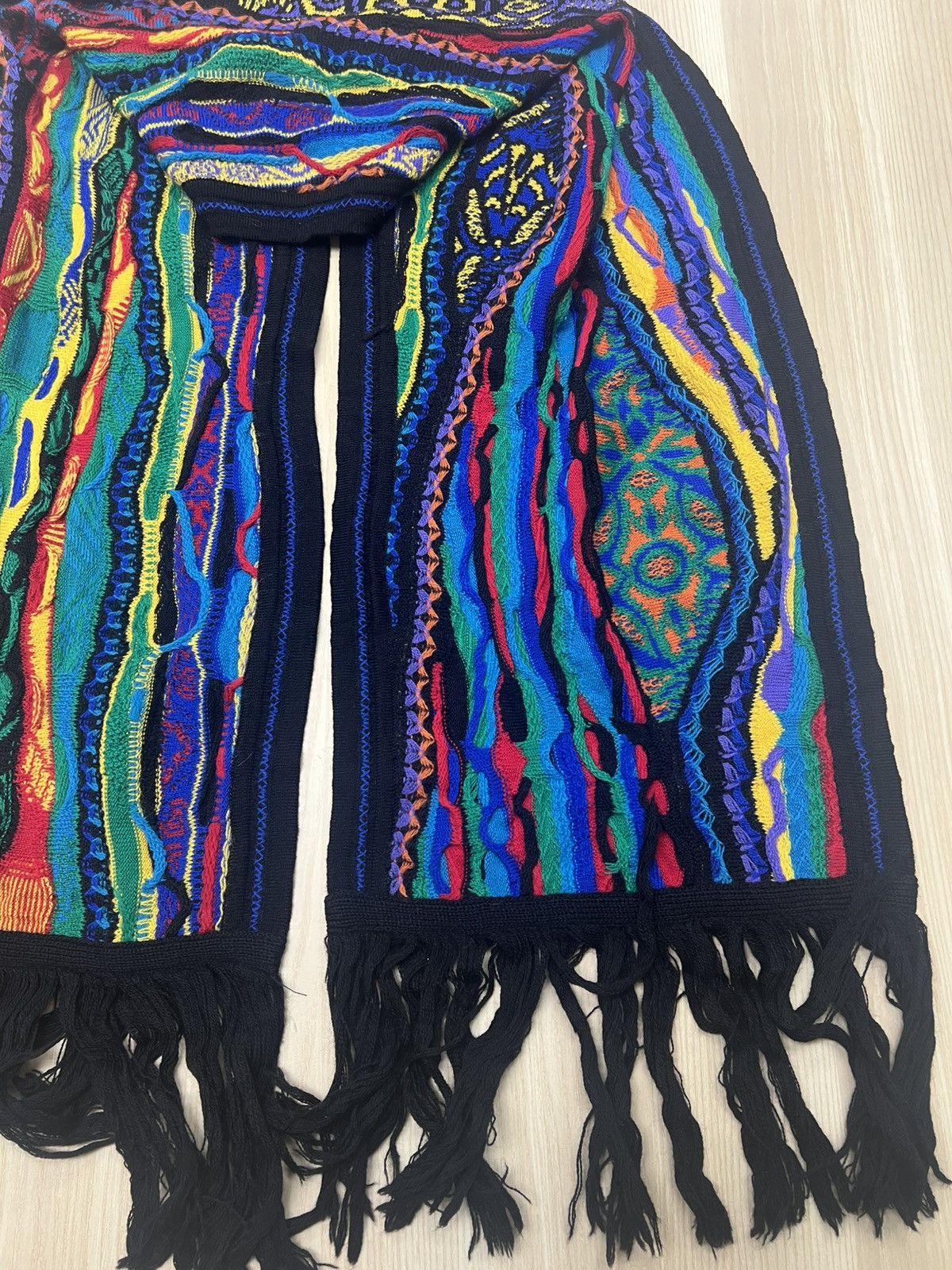 Coogi Coogi Size ONE SIZE - 7 Thumbnail