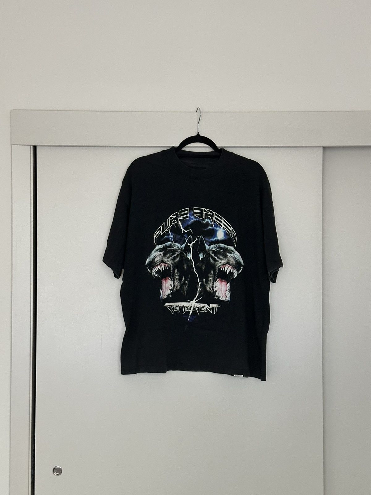 Represent Clo. Represent “Pure Breed” [L] Size US L / EU 52-54 / 3 - 1 Preview