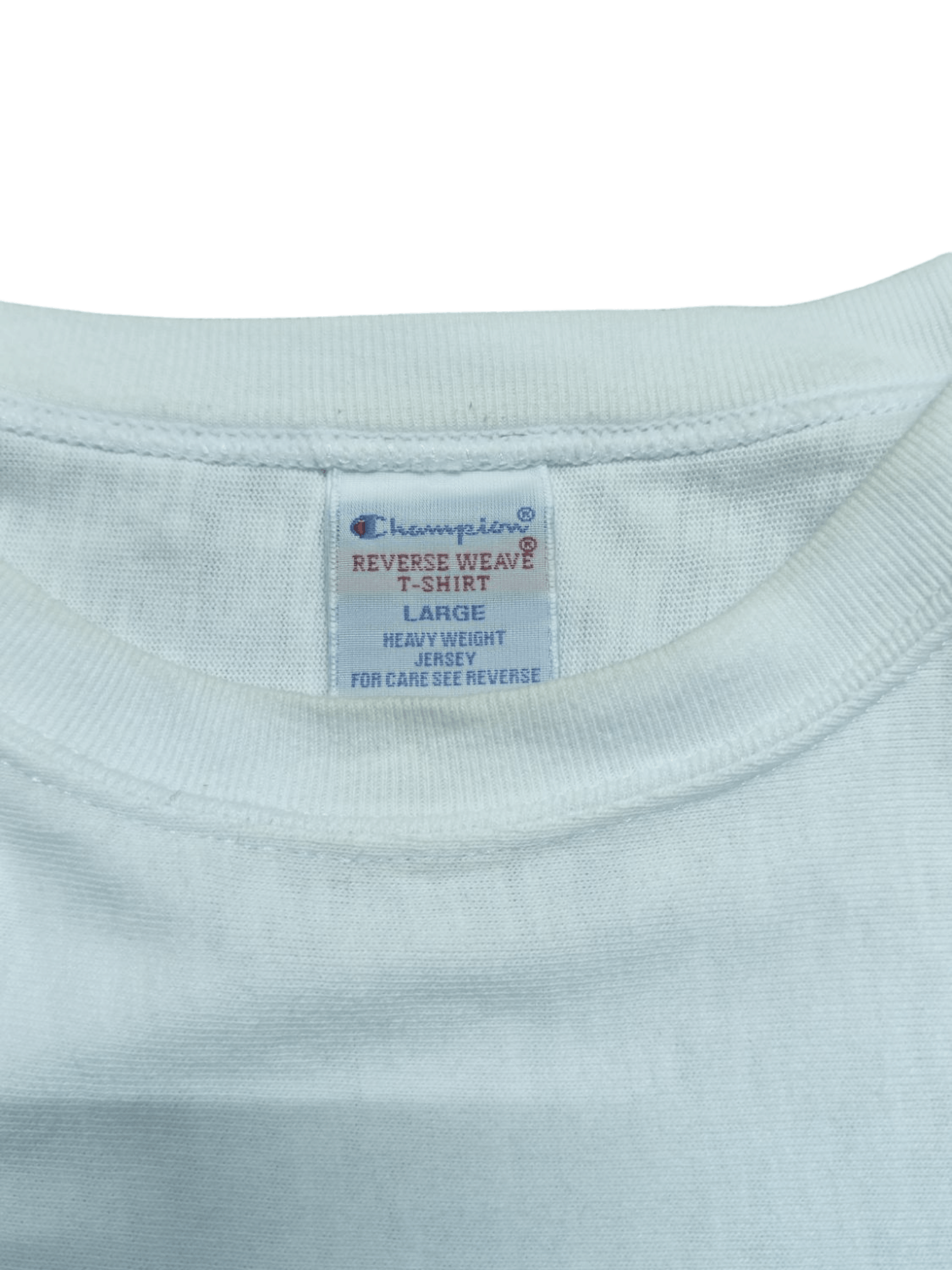 Champion Reverse Weave Champion × Let It Ride Size US L / EU 52-54 / 3 - 5 Thumbnail