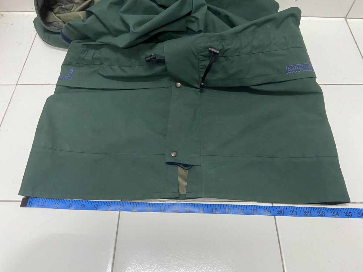 Kathmandu KATHMANDU GORE-TEX JACKET Size US XXL / EU 58 / 5 - 16 Thumbnail