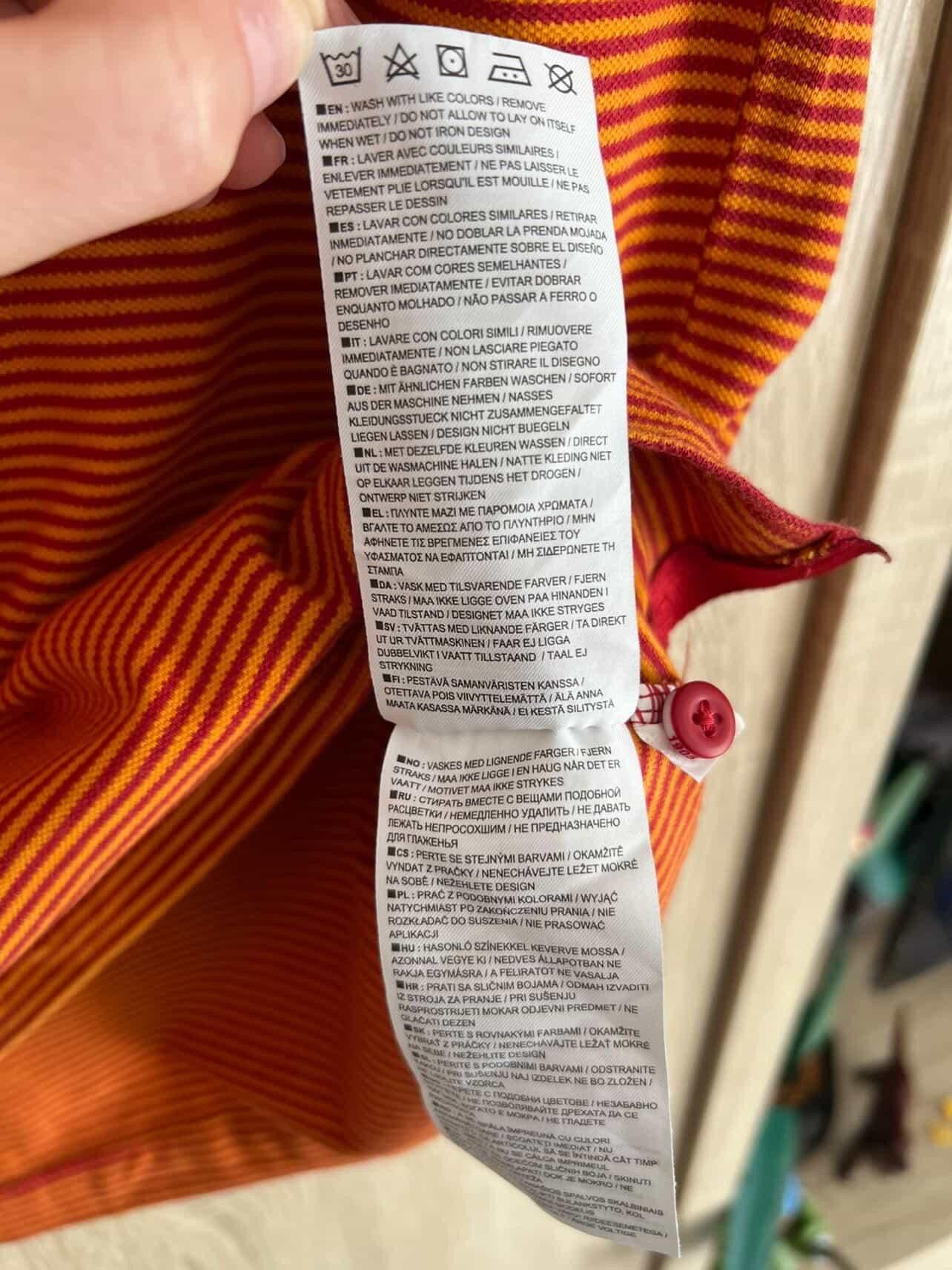 Nike Nike 1905 Galatasaray soccer Jersey Size US S / EU 44-46 / 1 - 5 Thumbnail