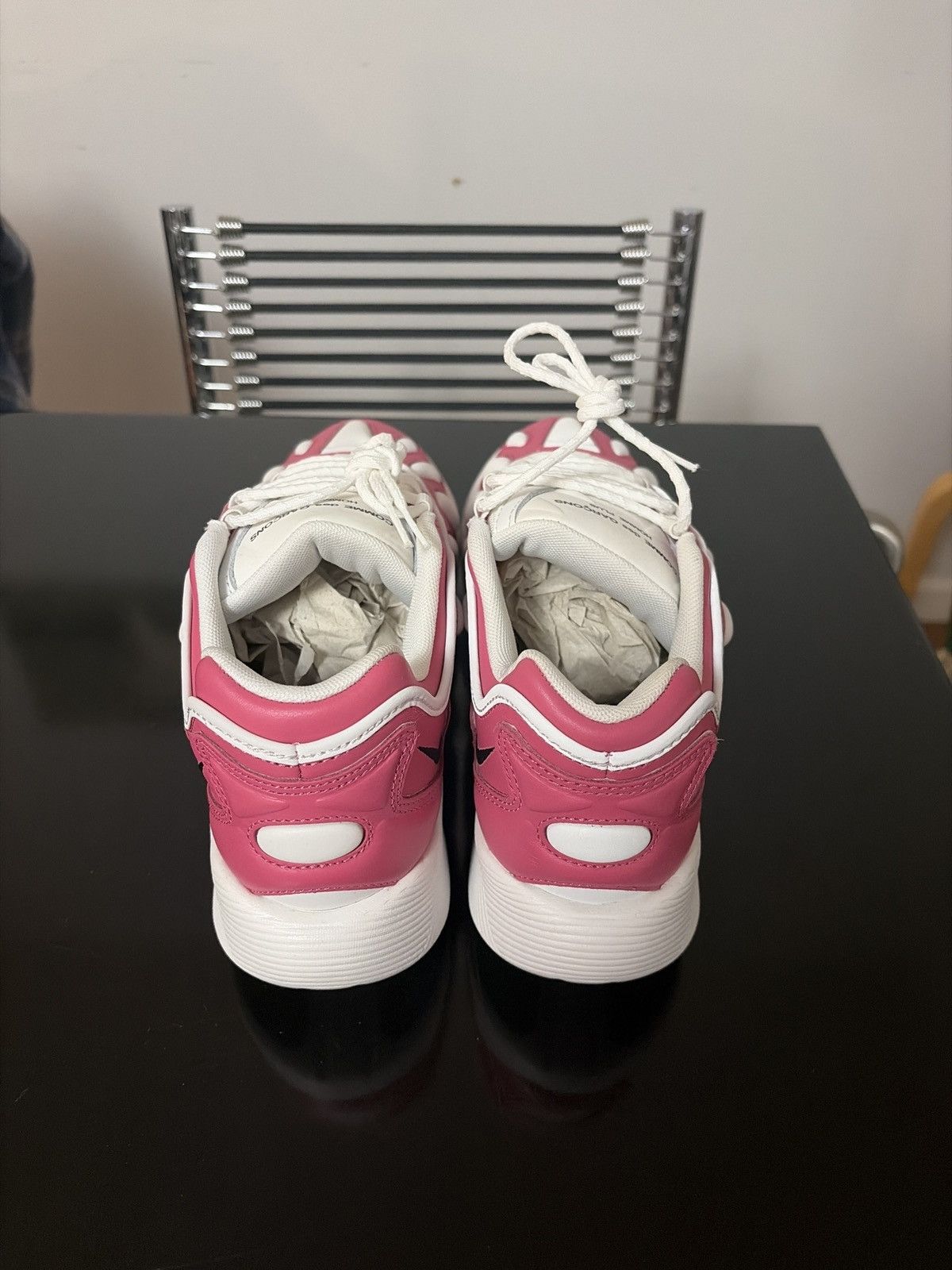 Comme des Garcons Homme Plus × Nike CDG Homme Plus Nike Sense 96 SP Size US 10.5 / EU 43-44 - 5 Thumbnail