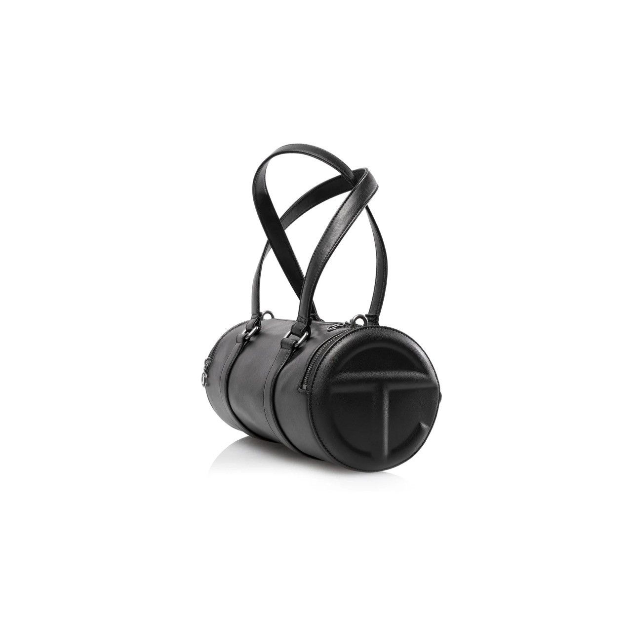 Telfar NEW Telfar Black Duffle ✨ Size ONE SIZE - 1 Thumbnail