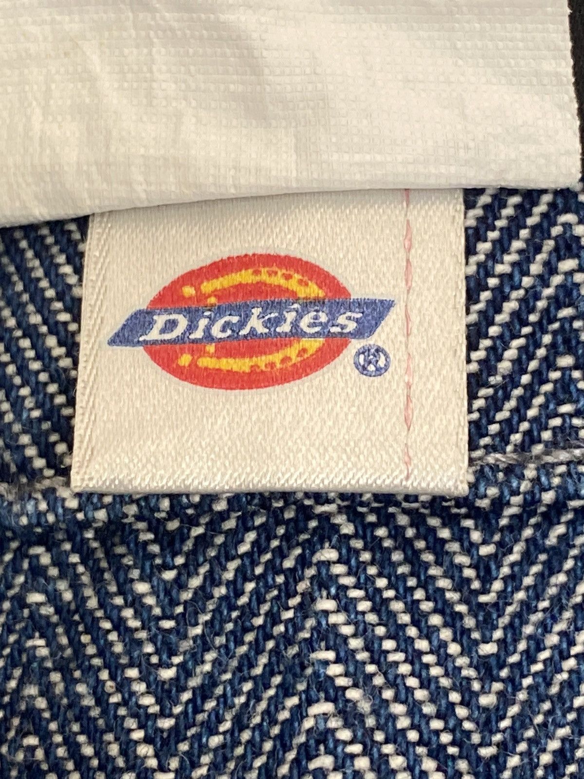 Dickies DICKIES Overall Workers Size US 36 / EU 52 - 23 Thumbnail