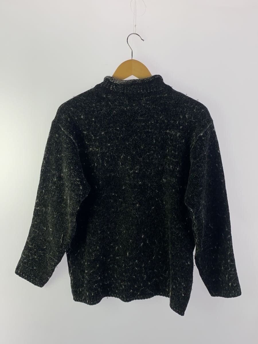 Yohji Yamamoto AAR Knit Sweater Size US M / EU 48-50 / 2 - 2 Thumbnail