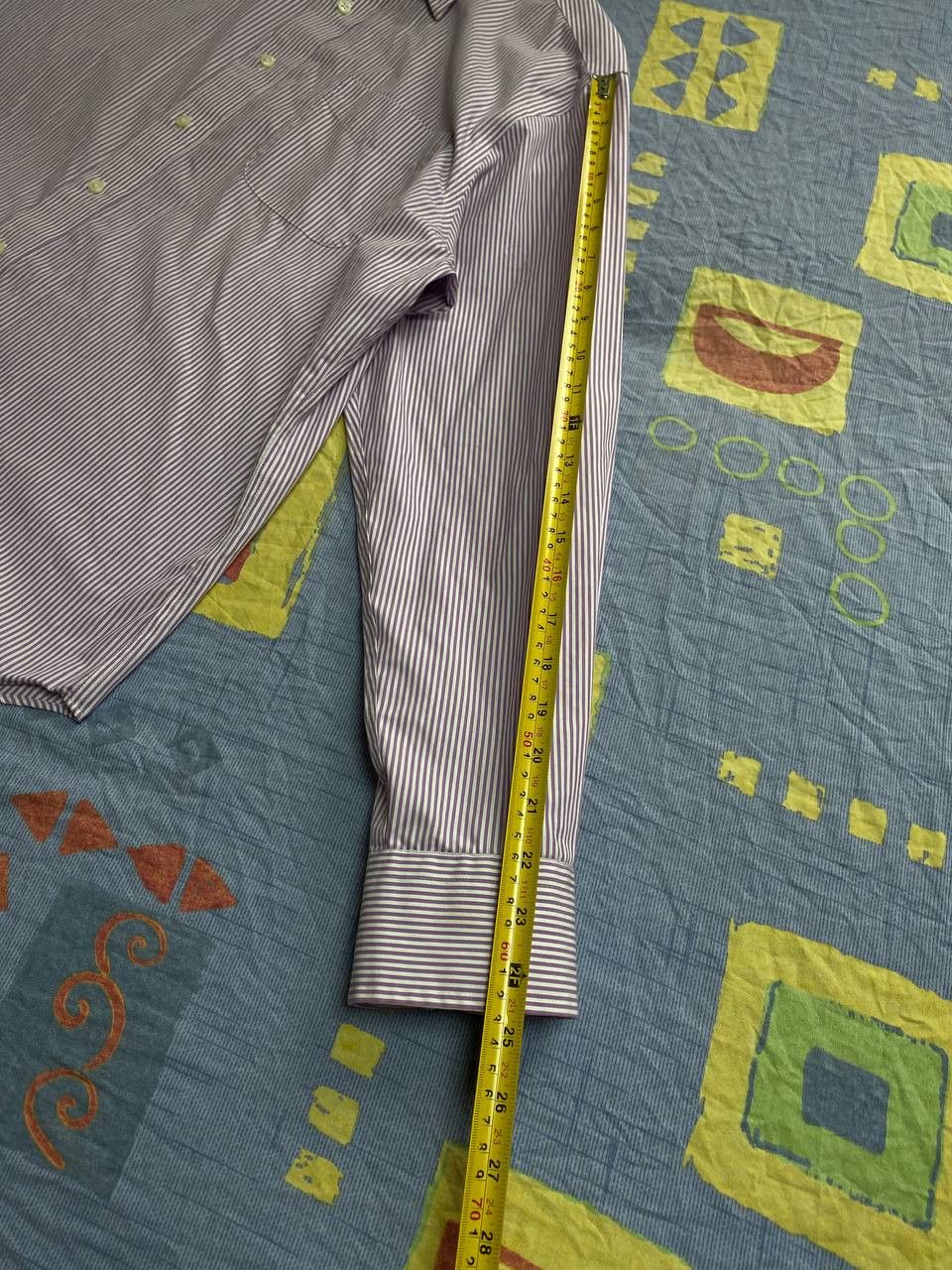Polo Ralph Lauren Vintage 90s Polo Ralph Lauren Shirt Size US L / EU 52-54 / 3 - 6 Thumbnail