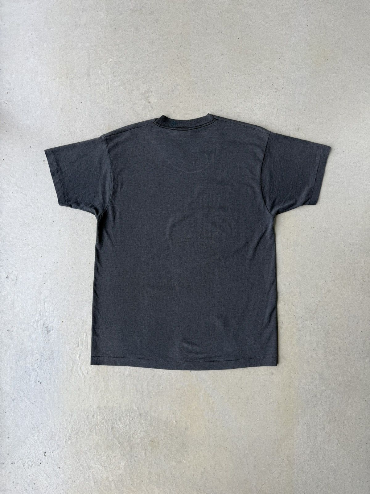 Vintage Vintage 1990s Davids Secret “ Too Good for Words “ Jesus Tee Size US XL / EU 56 / 4 - 3 Thumbnail