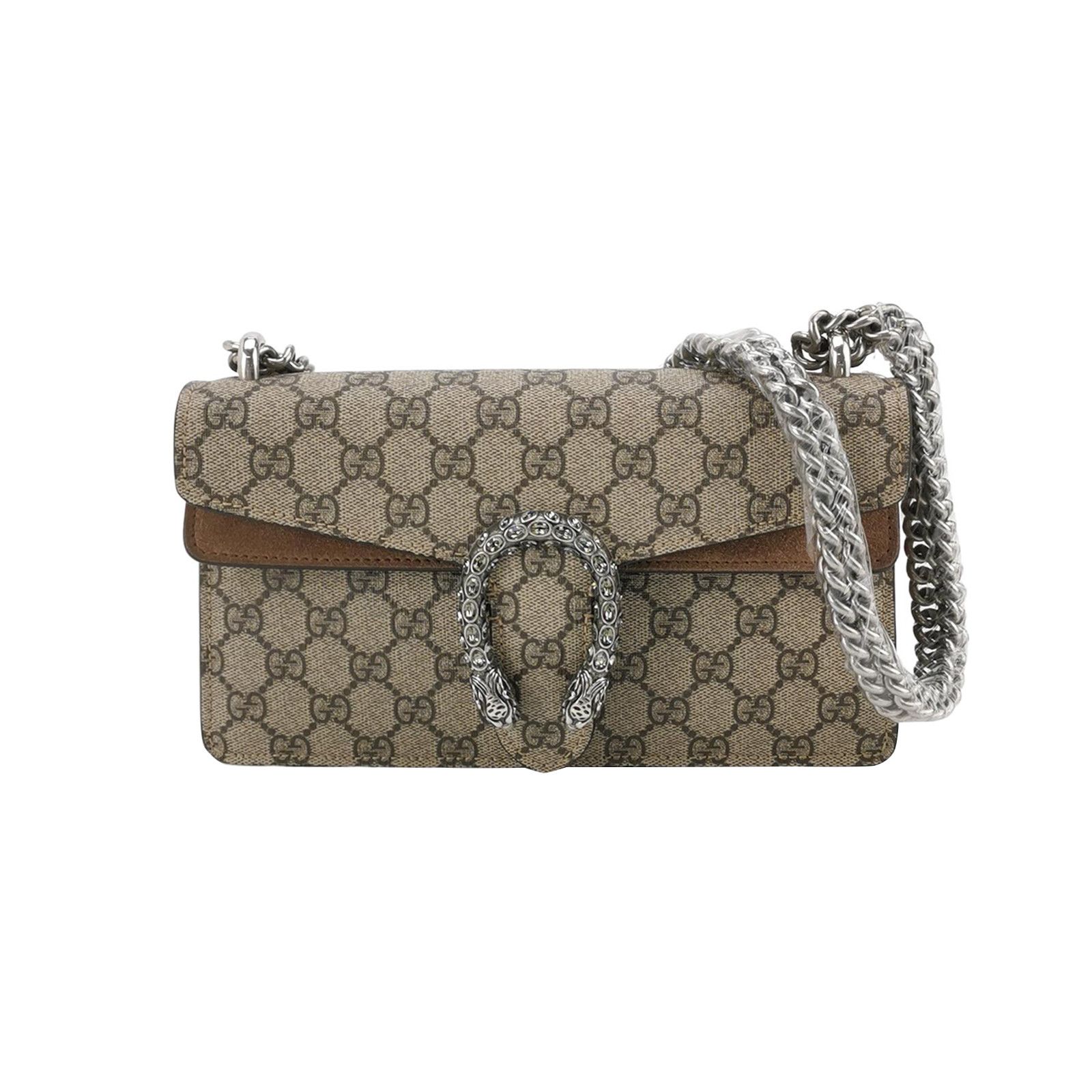 Gucci Gucci Women os Shoulder Bags Size ONE SIZE - 1 Thumbnail