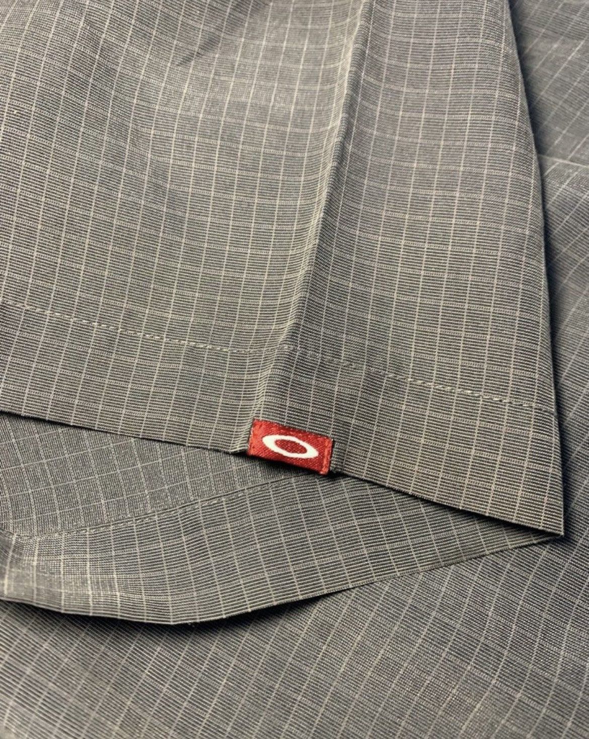 Oakley × Vintage Shirt Oakley Size US XL / EU 56 / 4 - 5 Thumbnail