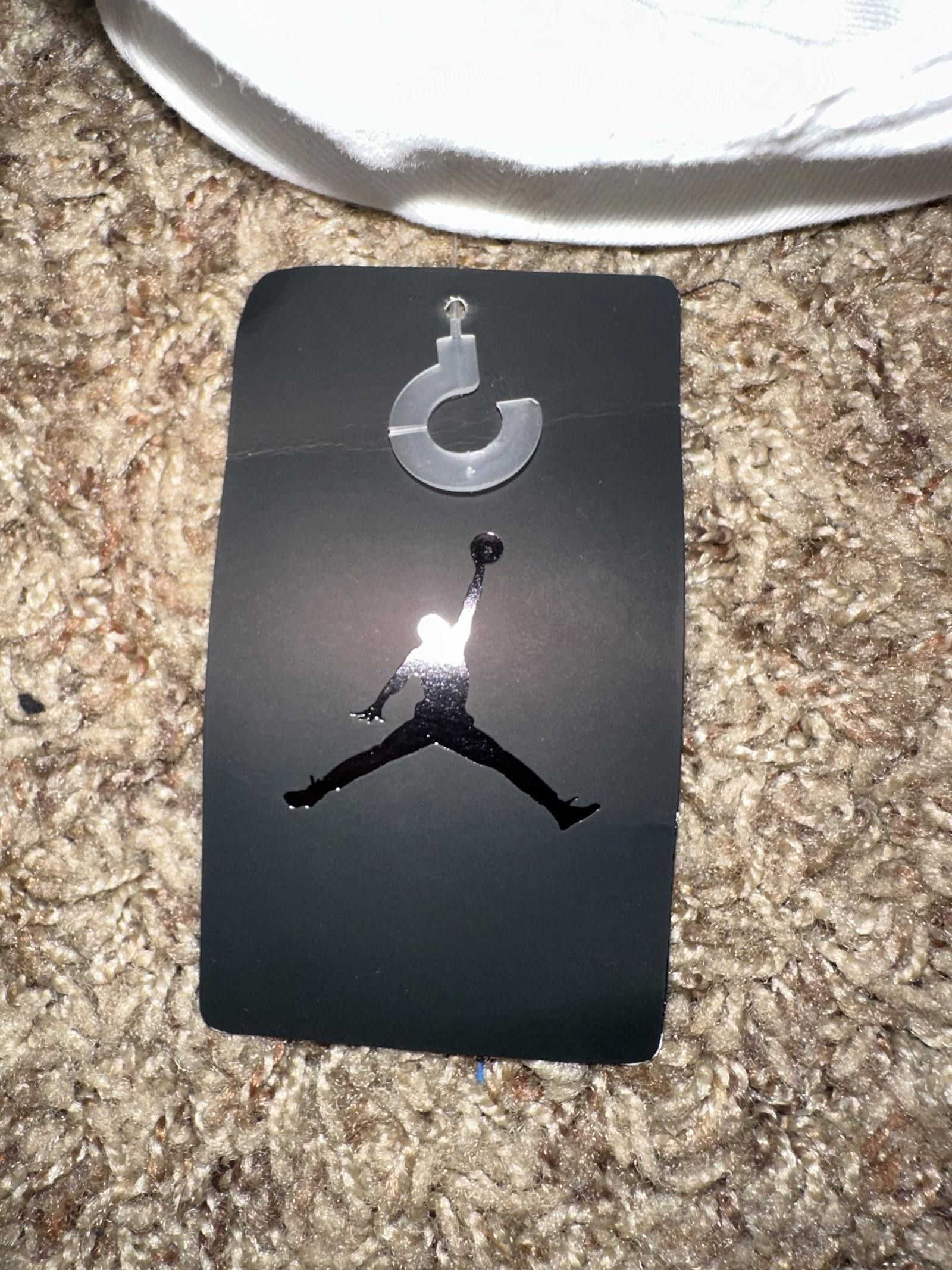 Jordan Brand Jordan Toddle Jumpman Adjustable Cap Size ONE SIZE - 11 Thumbnail