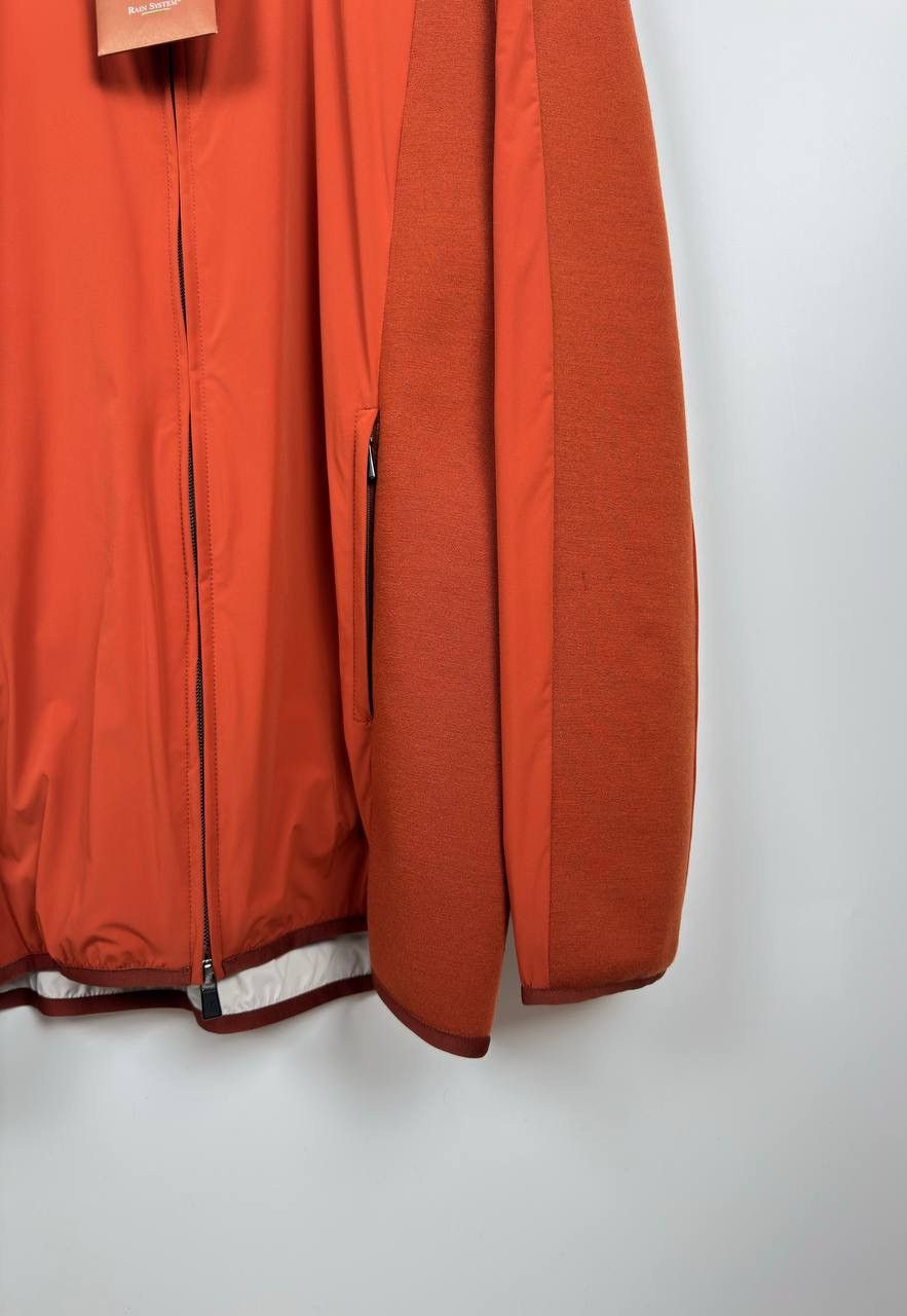 Loro Piana Loro Piana Rain System Nylon Jacket Size US M / EU 48-50 / 2 - 8 Thumbnail