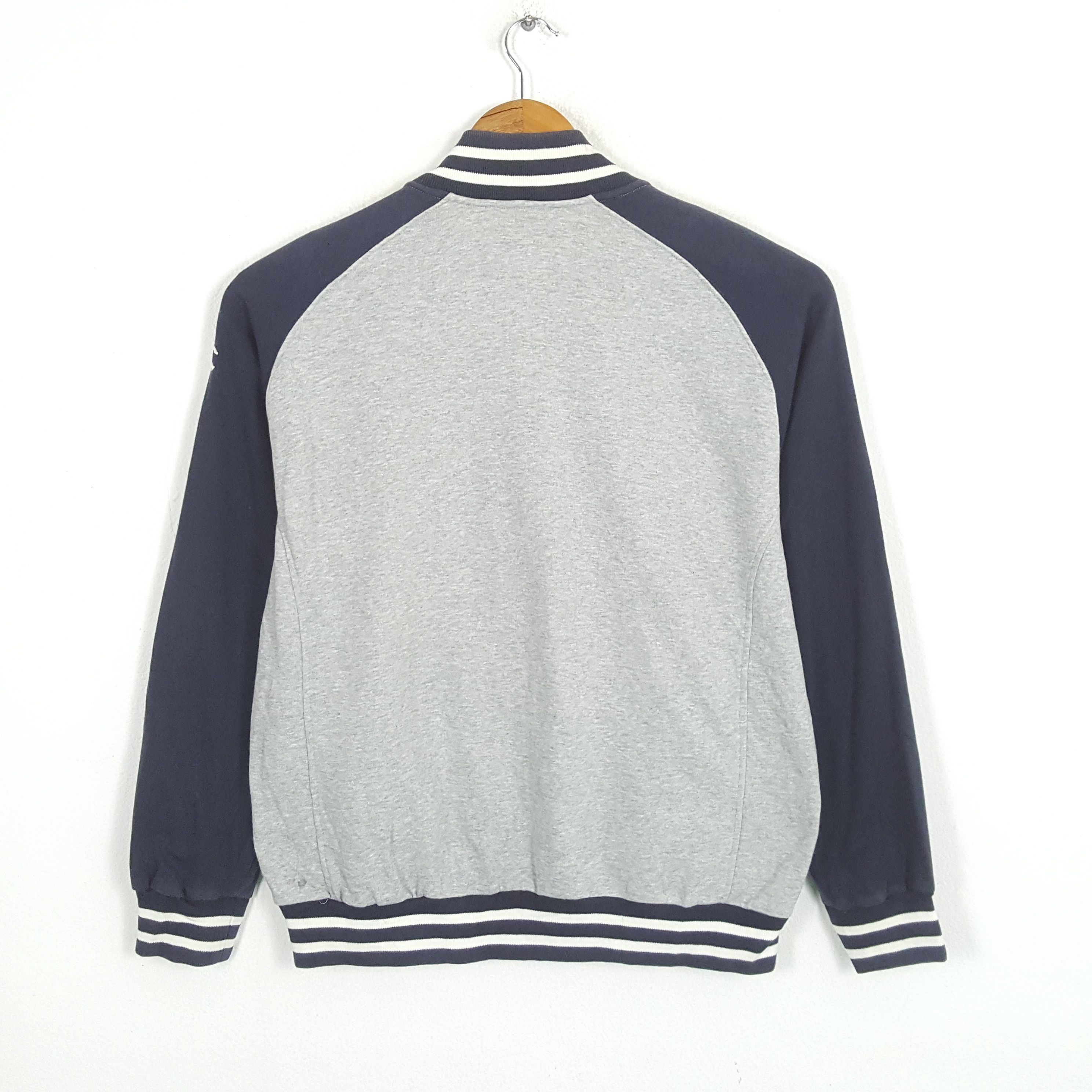 Canterbury of New Zealand × Vintage Vintage CANTERBURY OF NEW ZEALAND Rugby Style Sweater Size US M / EU 48-50 / 2 - 3 Thumbnail