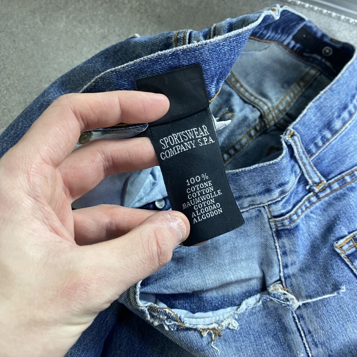 Stone Island Stone Island Jeans Size US 30 / EU 46 - 10 Thumbnail