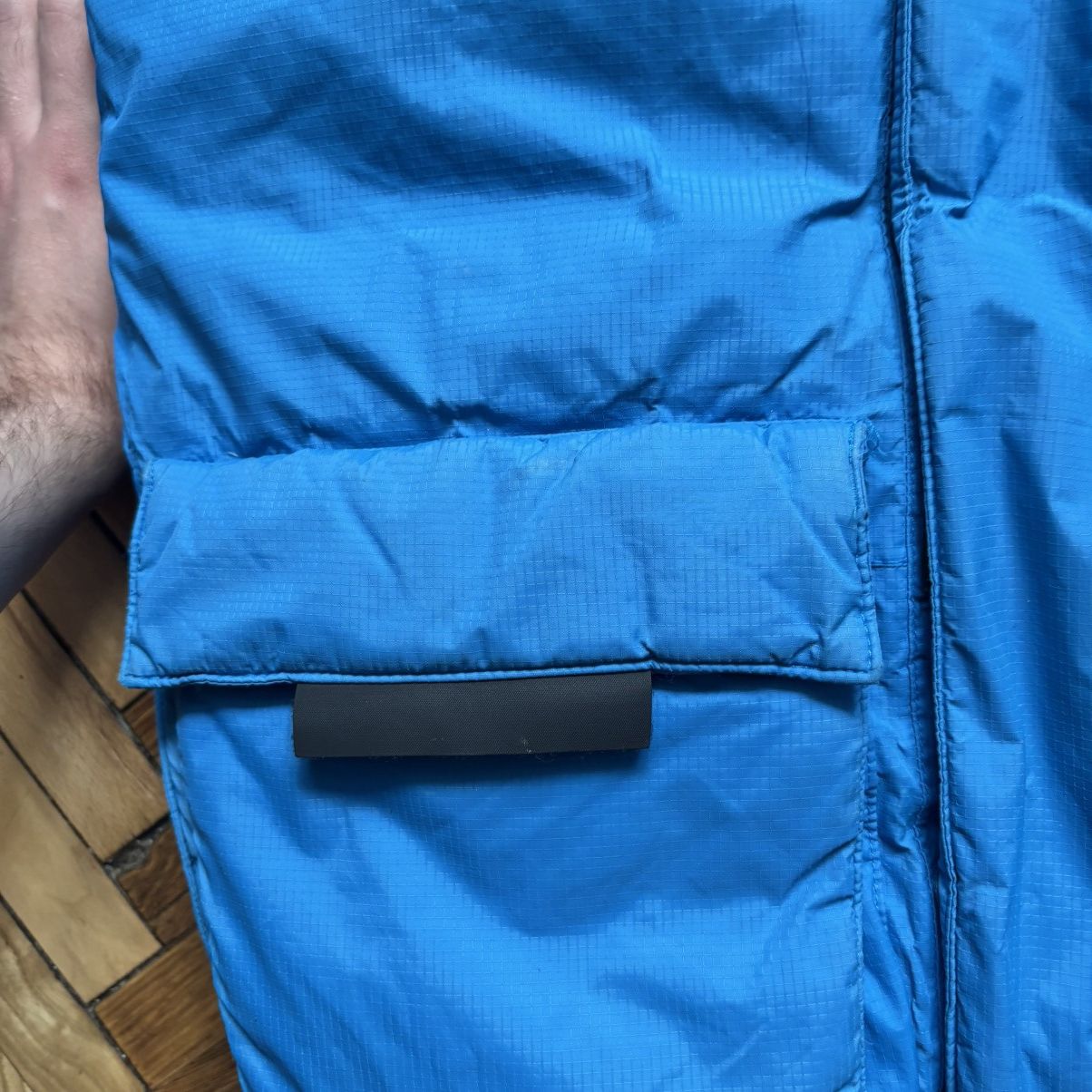 The North Face RARE The North Face Himalayan 700 Goose Down Puffer Jacket Size US M / EU 48-50 / 2 - 9 Thumbnail