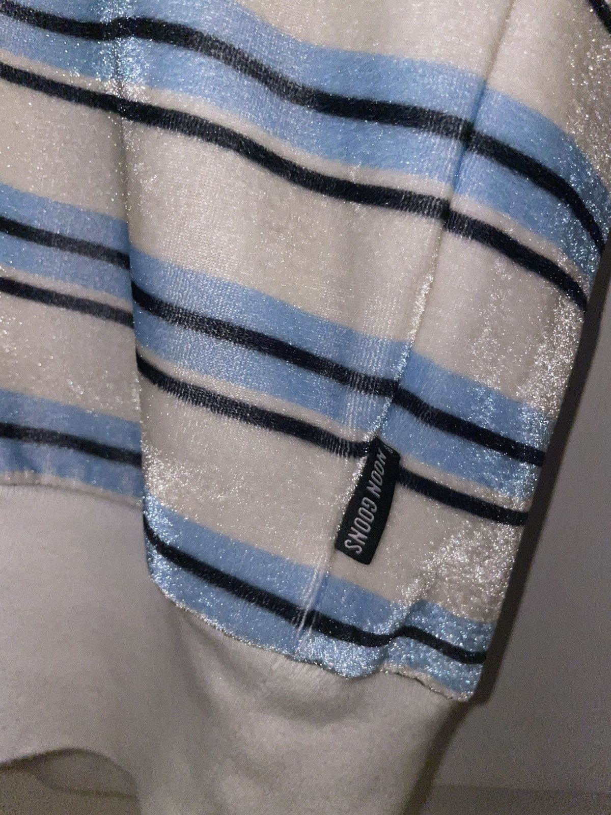 Noon Goons Men’s Polo Size US S / EU 44-46 / 1 - 3 Thumbnail