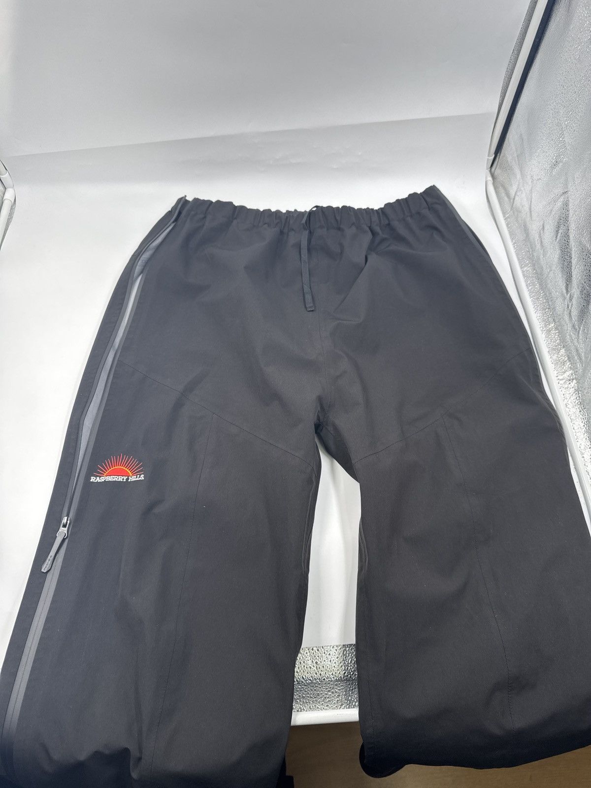 Raspberry Hills Sweats GVG Gallery