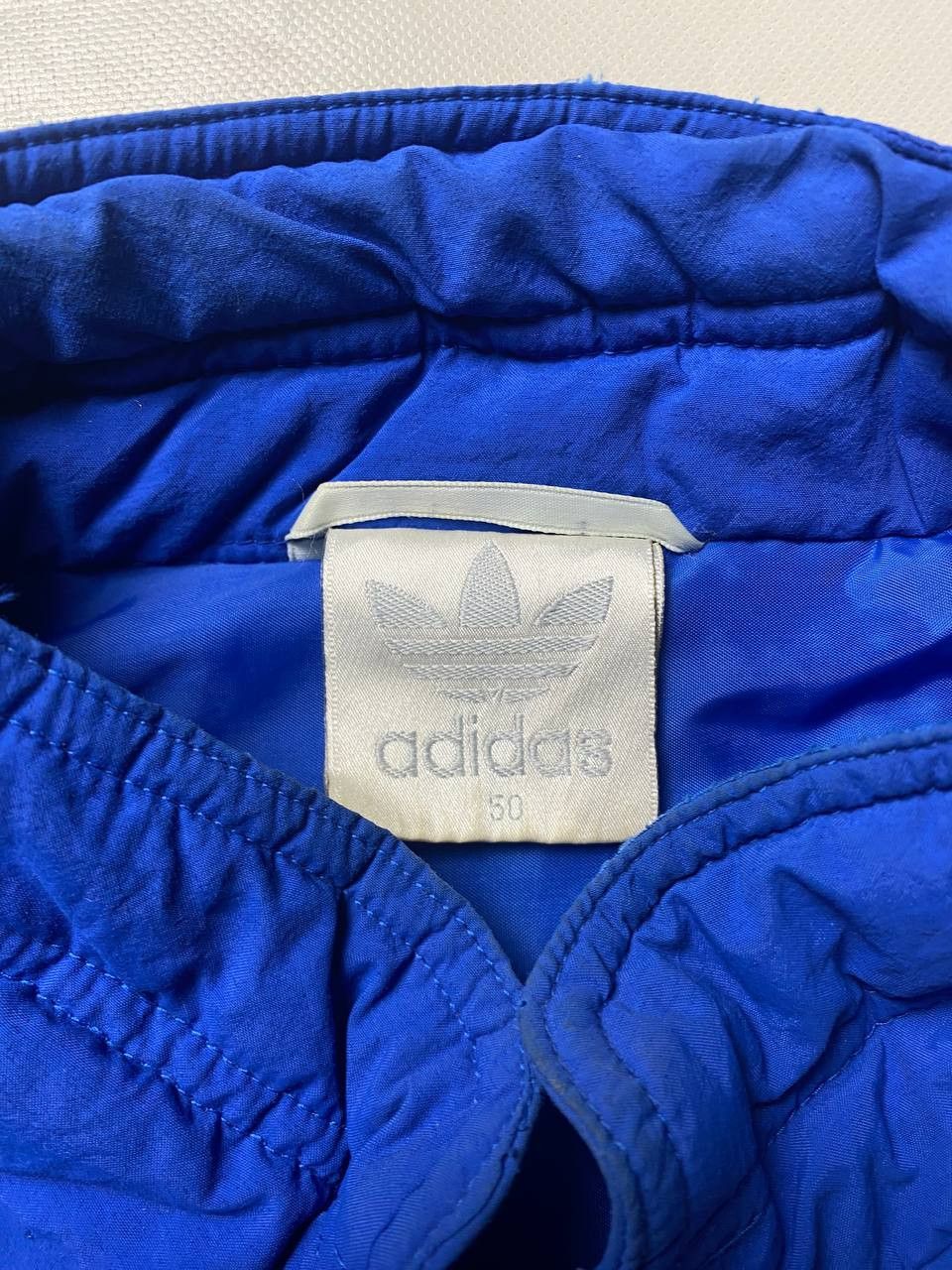 Adidas Vintage Adidas Vest 90's Size US L / EU 52-54 / 3 - 5 Thumbnail