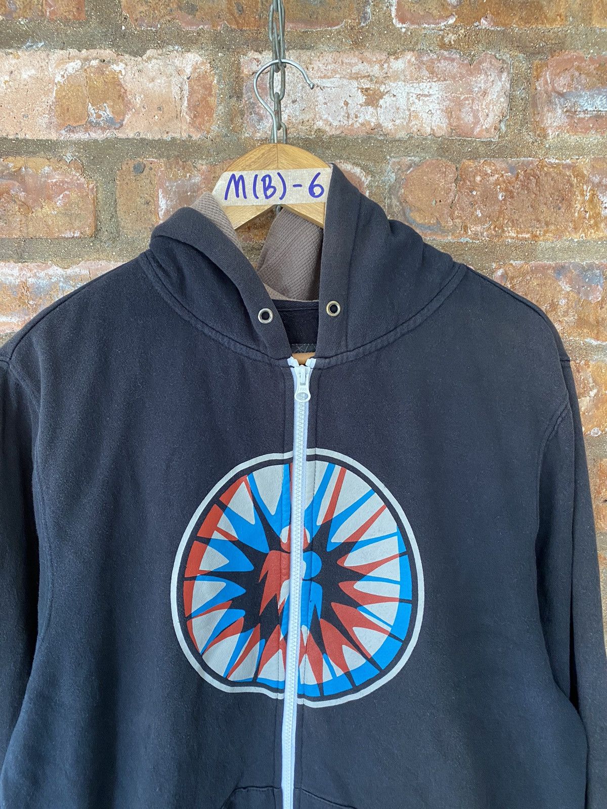 Alien Workshop × Thrasher 2000s 🔥 Limited Edition Alien 👽 Workshop hoodie Size US L / EU 52-54 / 3 - 3 Thumbnail