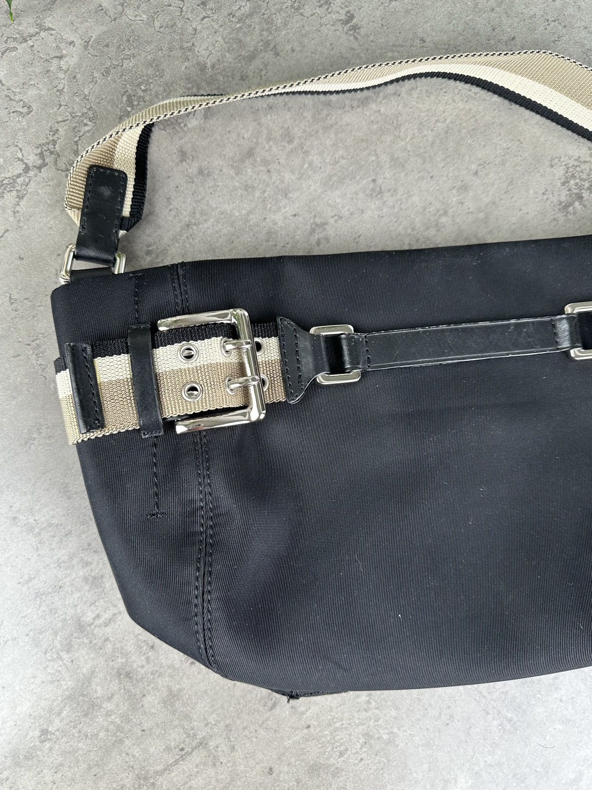 DKNY DKNY Shoulder Bag Size ONE SIZE - 6 Thumbnail