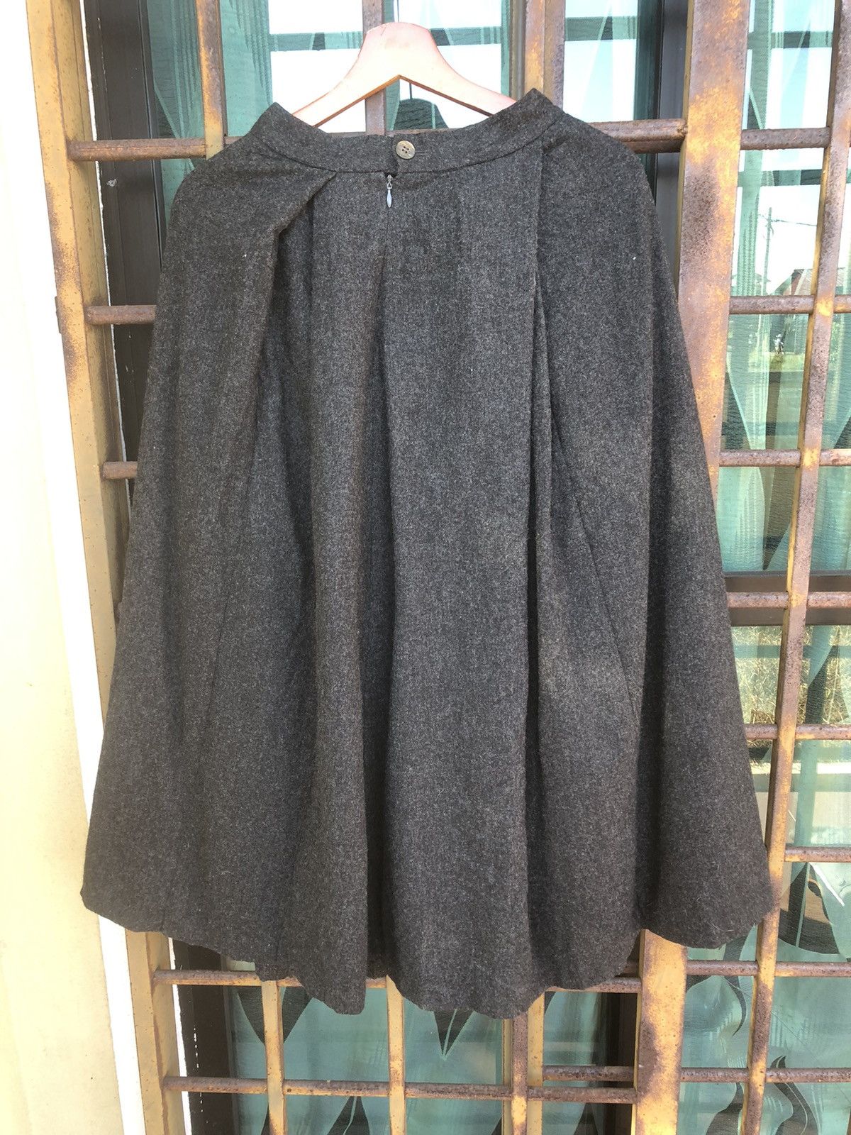 Yohji Yamamoto I Wish By Y’S Yohji yamamoto Long Skirt Size 22" - 1 Thumbnail