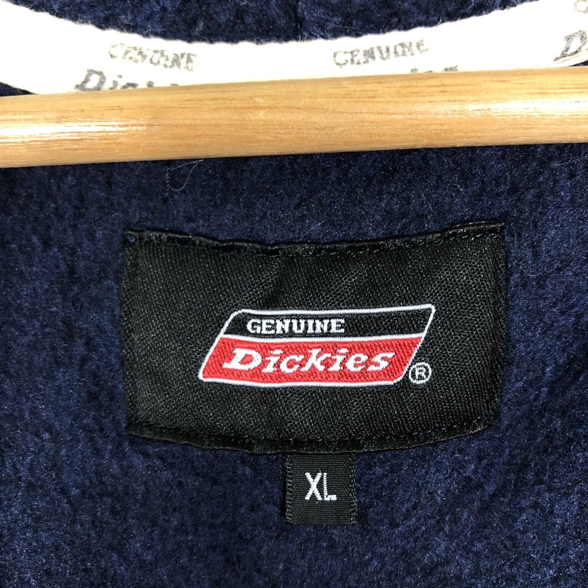 Japanese Brand 🔥90’s Vintage Varsity Jacket Genuine Dickies Work Wears Size US XL / EU 56 / 4 - 16 Thumbnail