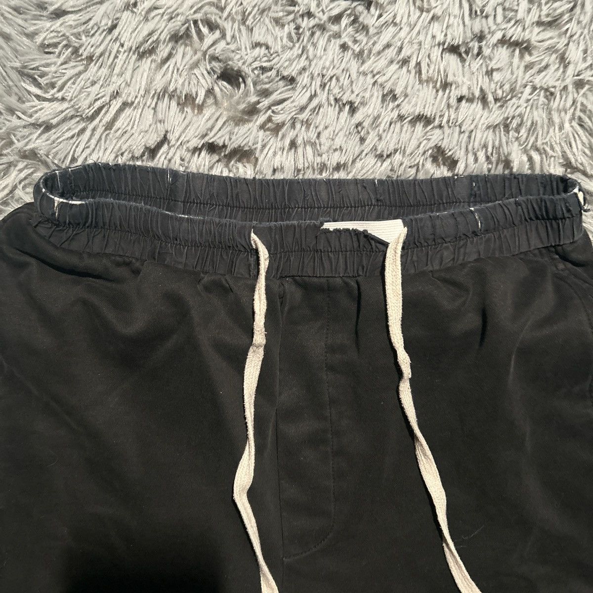 Other Baggy Wide Leg Sweatpants XL (36) Size US 36 / EU 52 - 3 Thumbnail