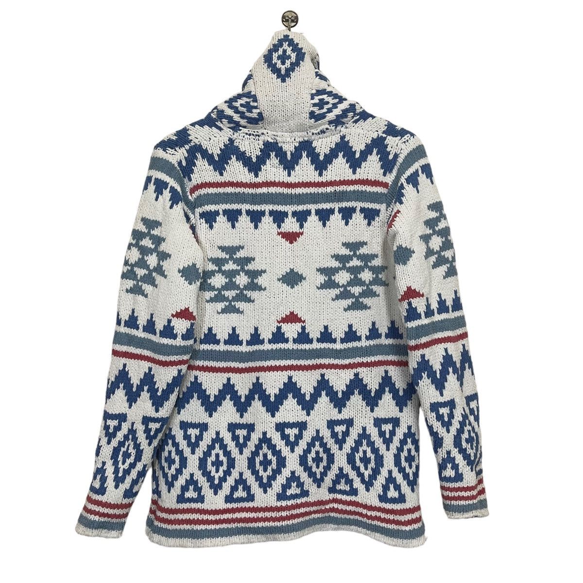Other Hula Lani Hawaii Knit Sweater Size US S / EU 44-46 / 1 - 9 Thumbnail
