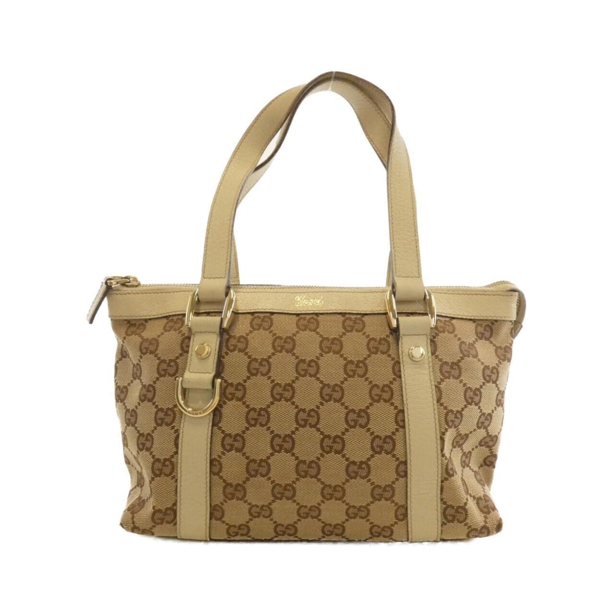Gucci Gucci 141471 handbag Size ONE SIZE - 1 Thumbnail