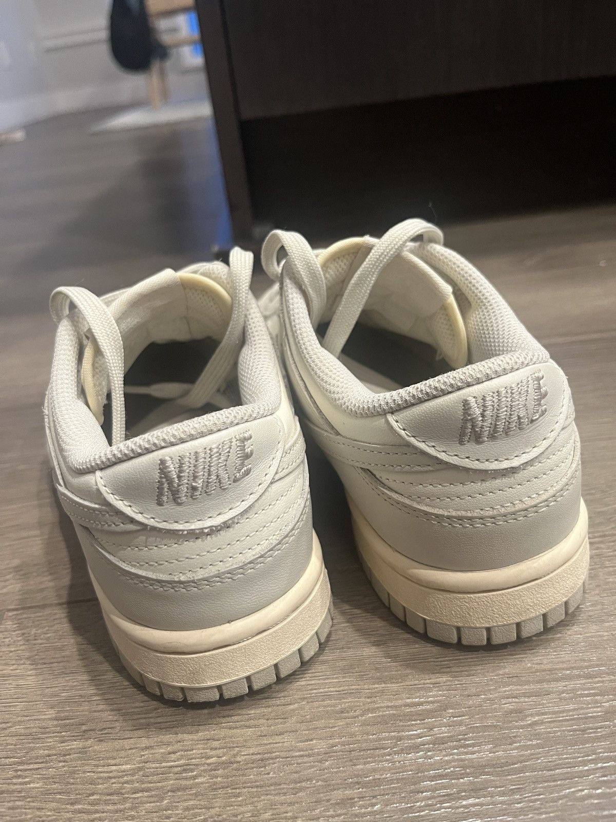 Nike Nike Dunk Low Size US 5.5 / IT 35.5 - 3 Thumbnail