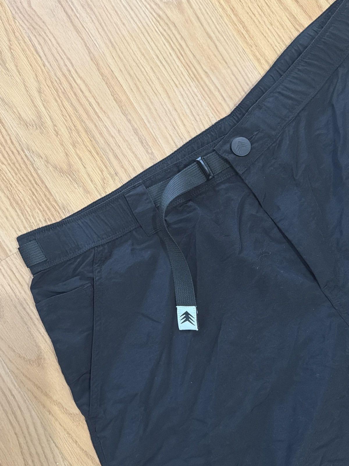 Jiberish Jiberish Trail Pants Size US 34 / EU 50 - 2 Thumbnail