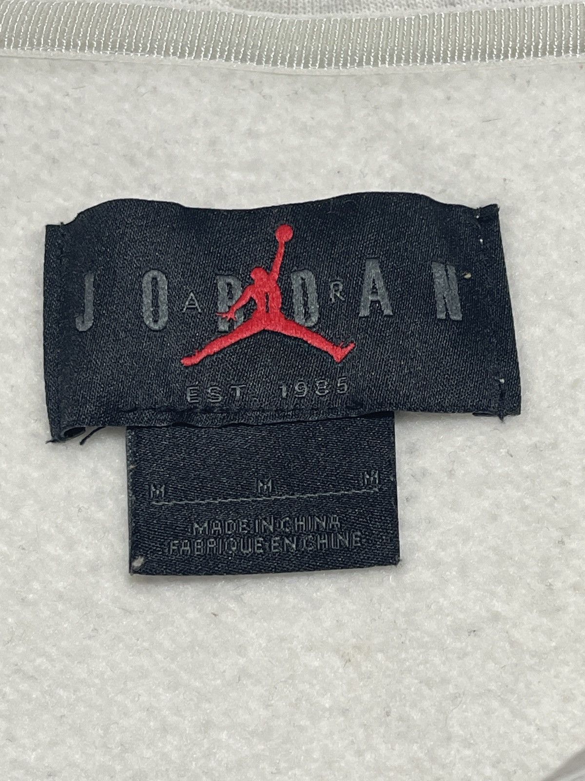 Jordan Brand × Nike Paris Saint Germain x Jordan PSG Hoodie Size US M / EU 48-50 / 2 - 6 Thumbnail