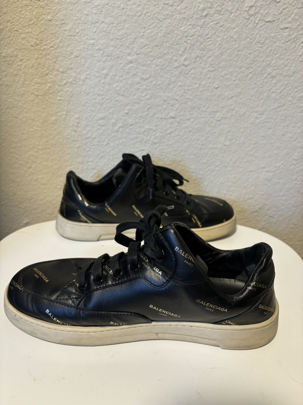 Balenciaga Balenciaga sneakers👟 Size US 4 / IT 34 - 4 Thumbnail