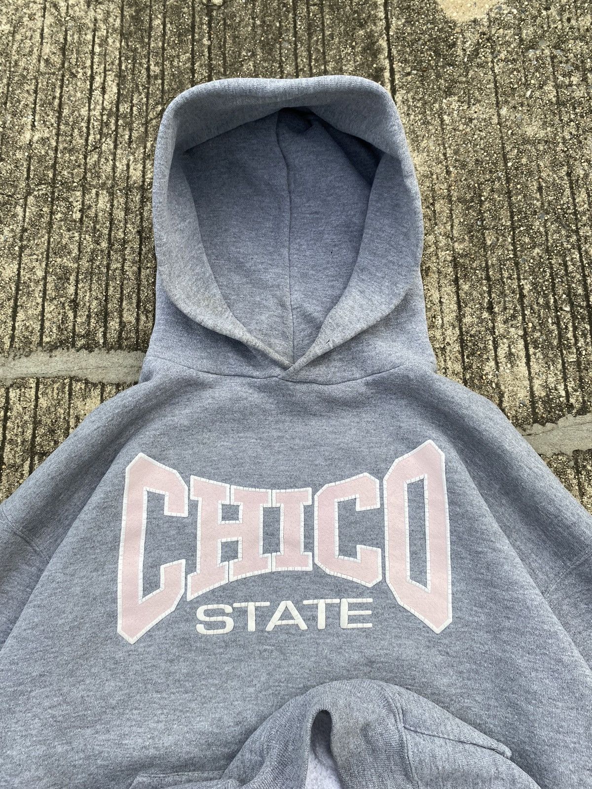 Russell Athletic Vintage “CHICO” Russell Athletic Hoodie Size US M / EU 48-50 / 2 - 5 Thumbnail