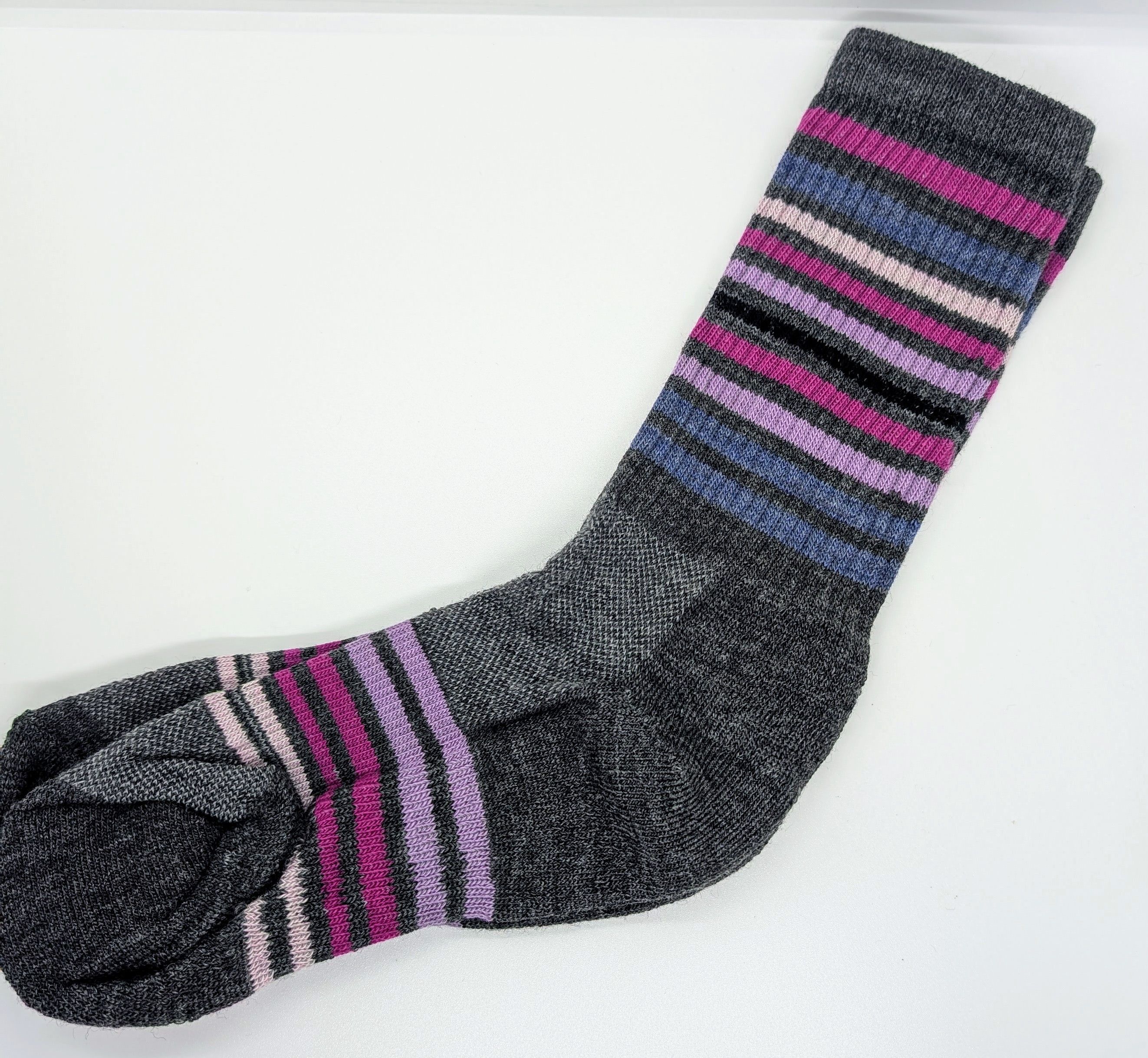 Other Performance Merino Wool Crew Socks - Medium - New Size ONE SIZE - 1 Preview