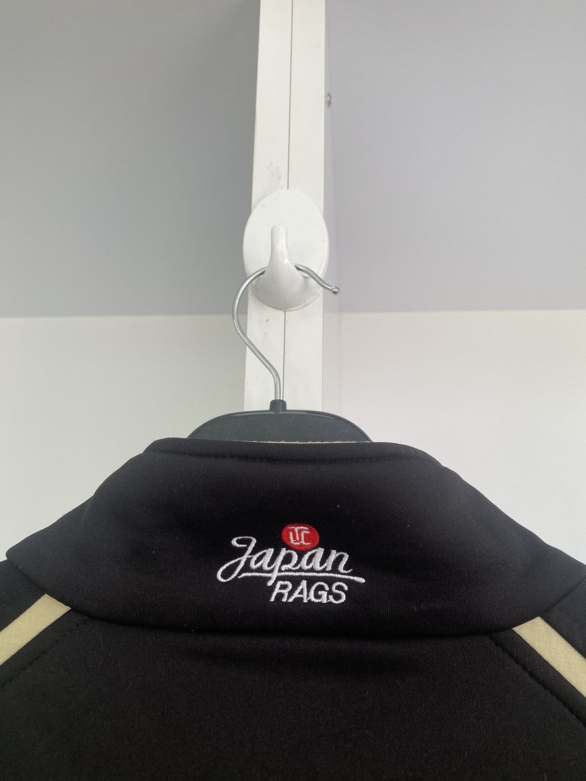 Vintage Vintage LOTUS RENAULT Formula1 Racing Soft Shell Jacket Size US M / EU 48-50 / 2 - 12 Thumbnail
