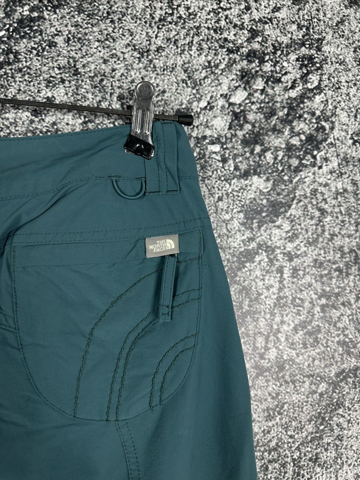 The North Face Women’s The North Face Nylon Pants Outdoor Travel Size 10 Size 28" / US 6 / IT 42 - 15 Thumbnail