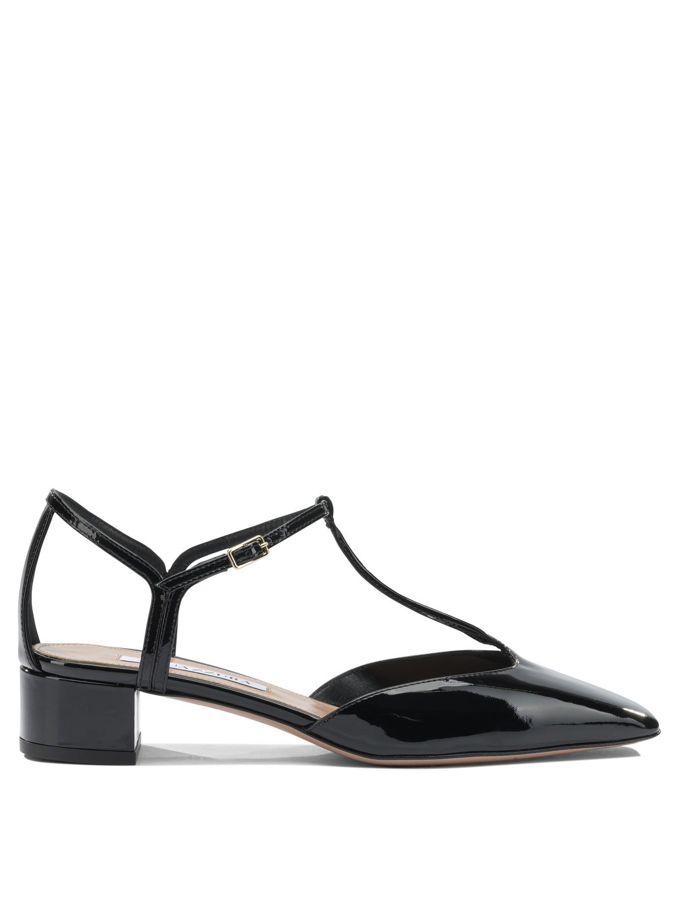 Aquazzura Aquazzura Sorbonne 35 Mm Pumps IT 39 Women - USA Duties Paid Size US 9 / IT 39 - 1 Thumbnail