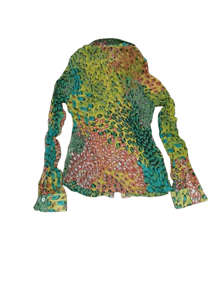 If Six Was Nine Spiral girl shirt Size S / US 4 / IT 40 - 3 Thumbnail