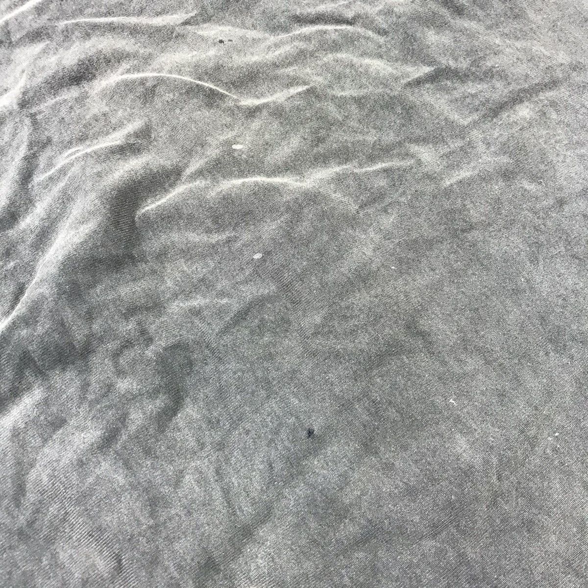 Vintage Vintage Y2K Sun Faded Graphic Tee Streetwear Grunge Baggy XL Size US XL / EU 56 / 4 - 5 Thumbnail